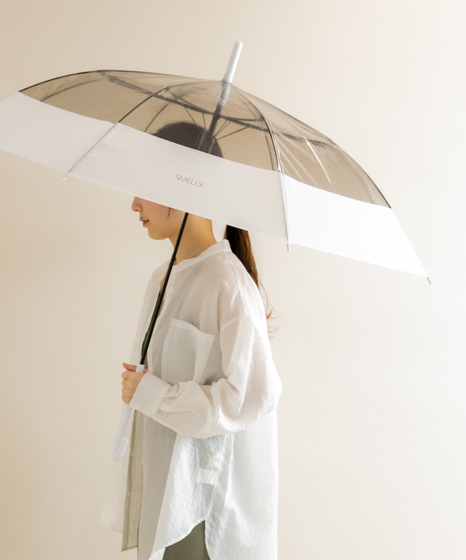 身長：156cm サイズ：　FREE