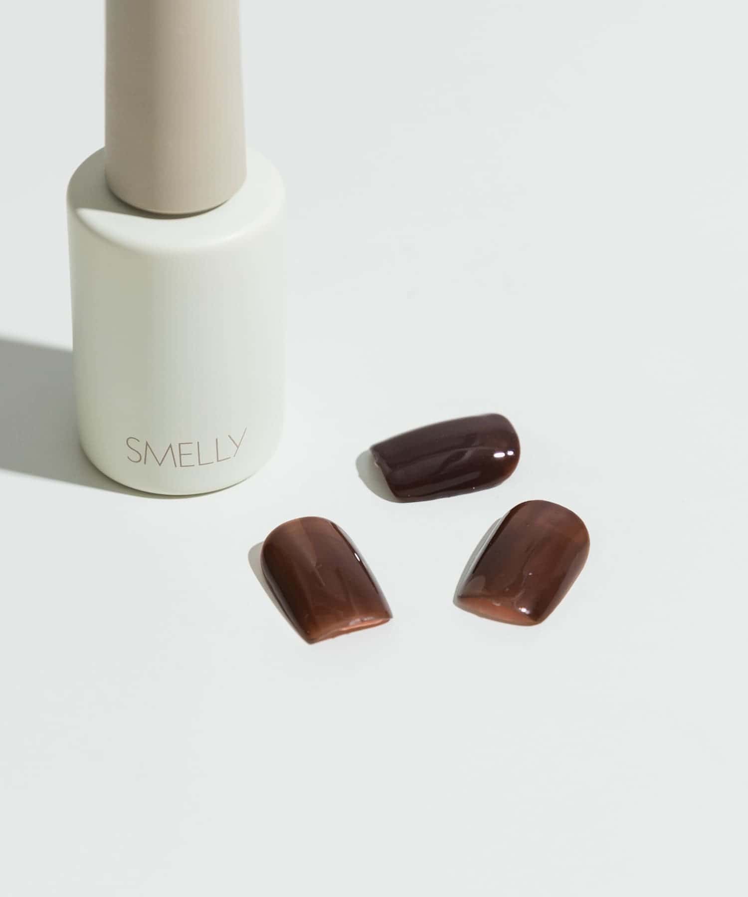 peel off gel polish