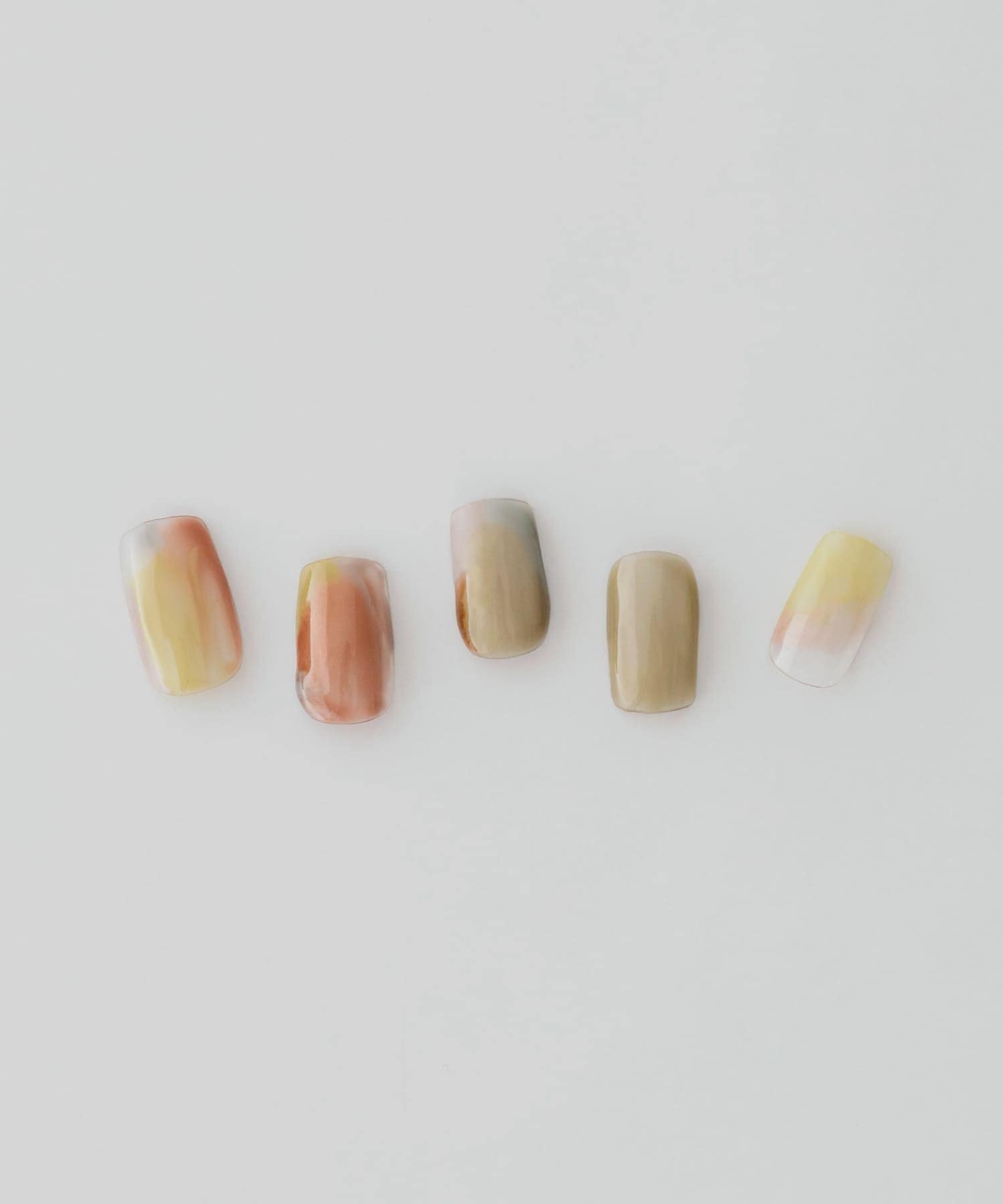 【使用カラー】clay/ginger/copper/palm/brick/tau