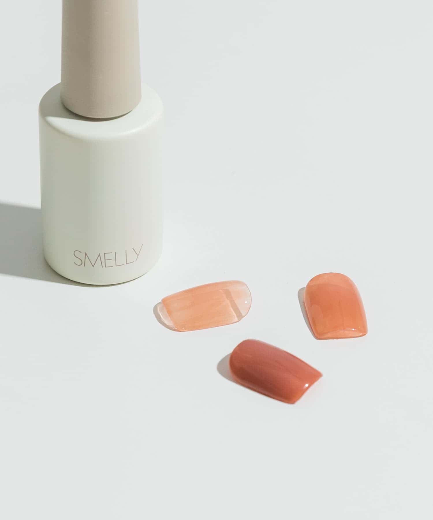 peel off gel polish