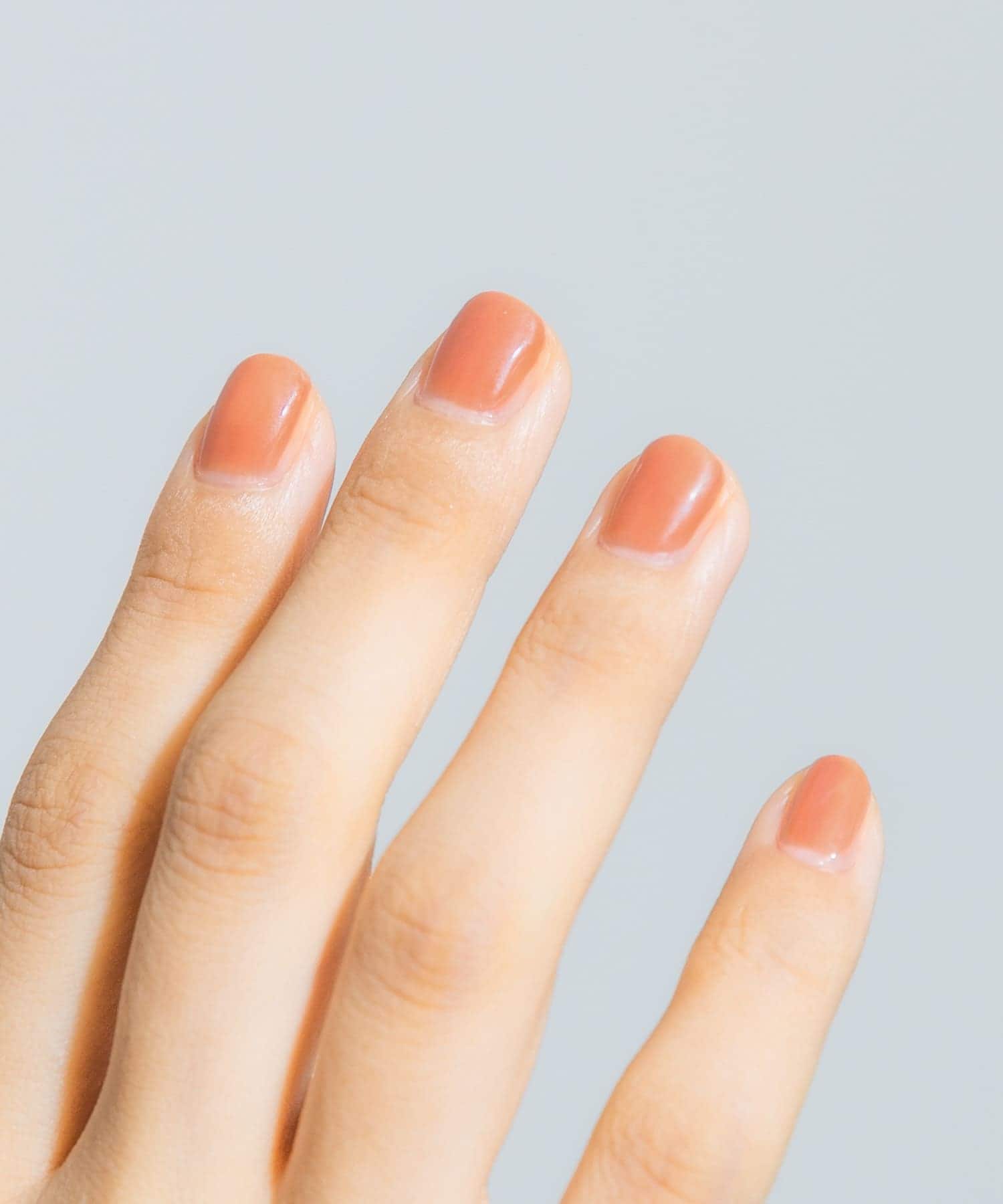 peel off gel polish balloon -