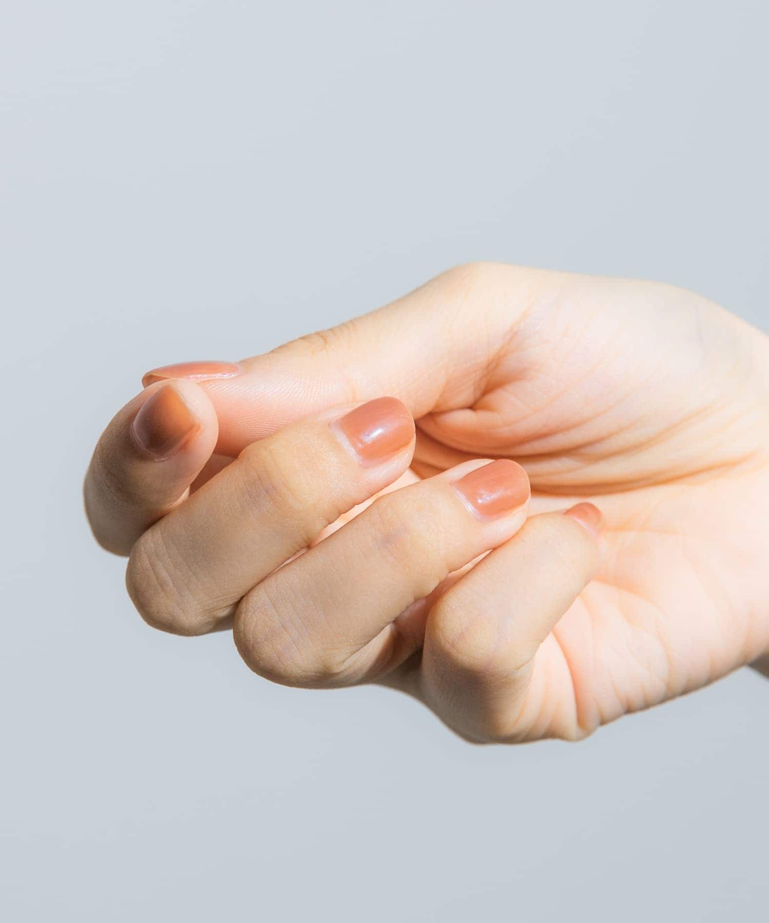 peel off gel polish balloon -