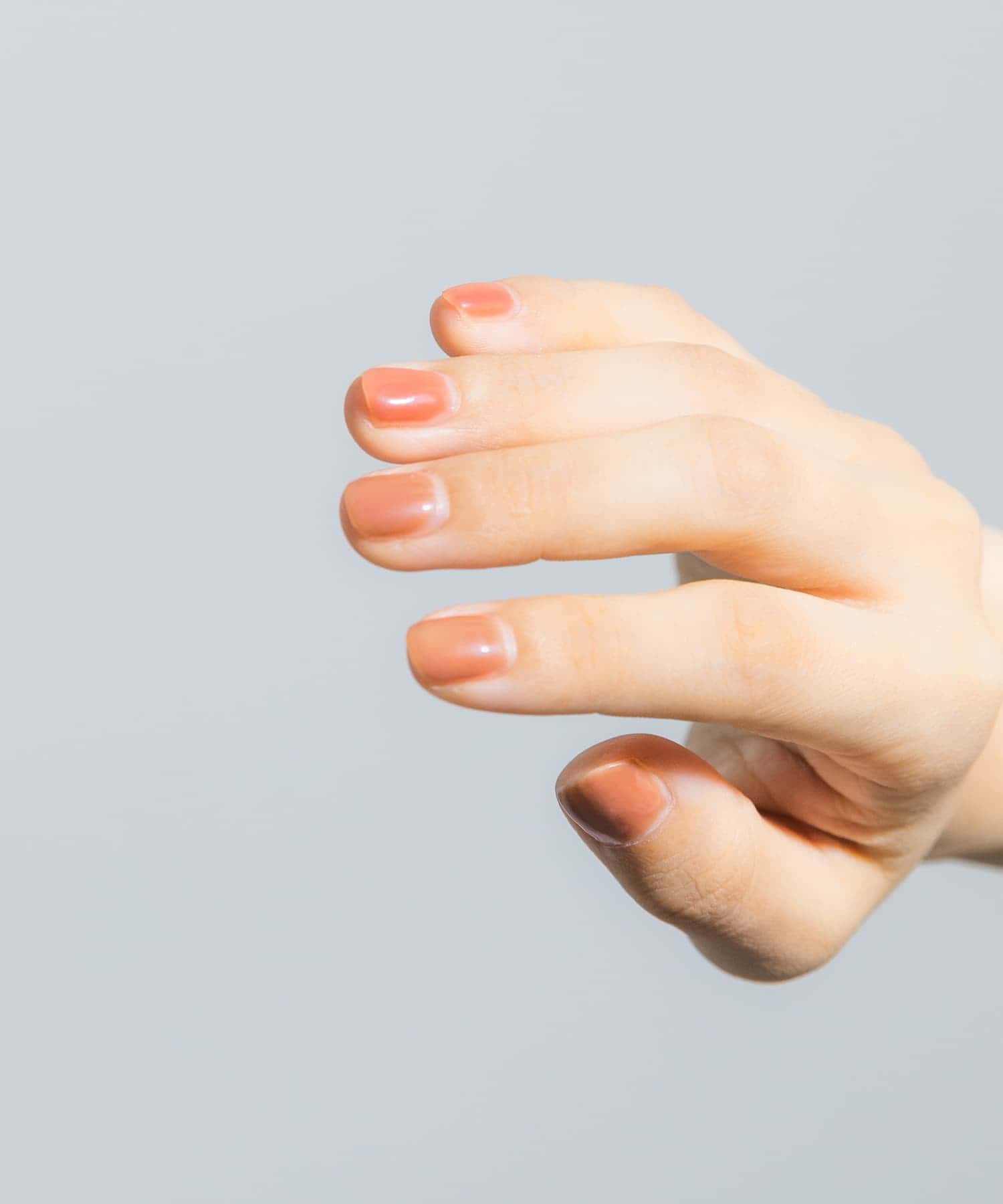 peel off gel polish balloon -