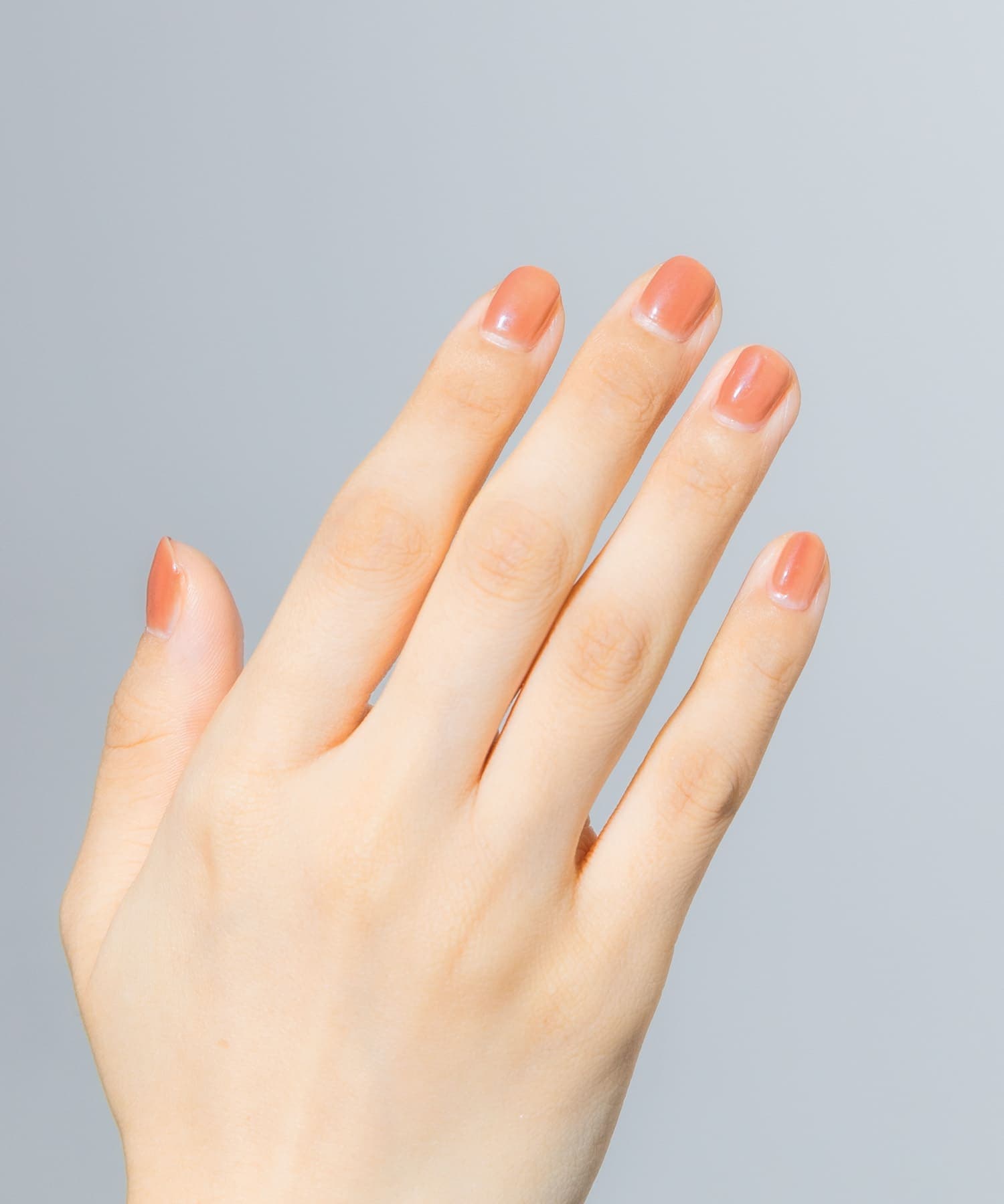 peel off gel polish balloon -