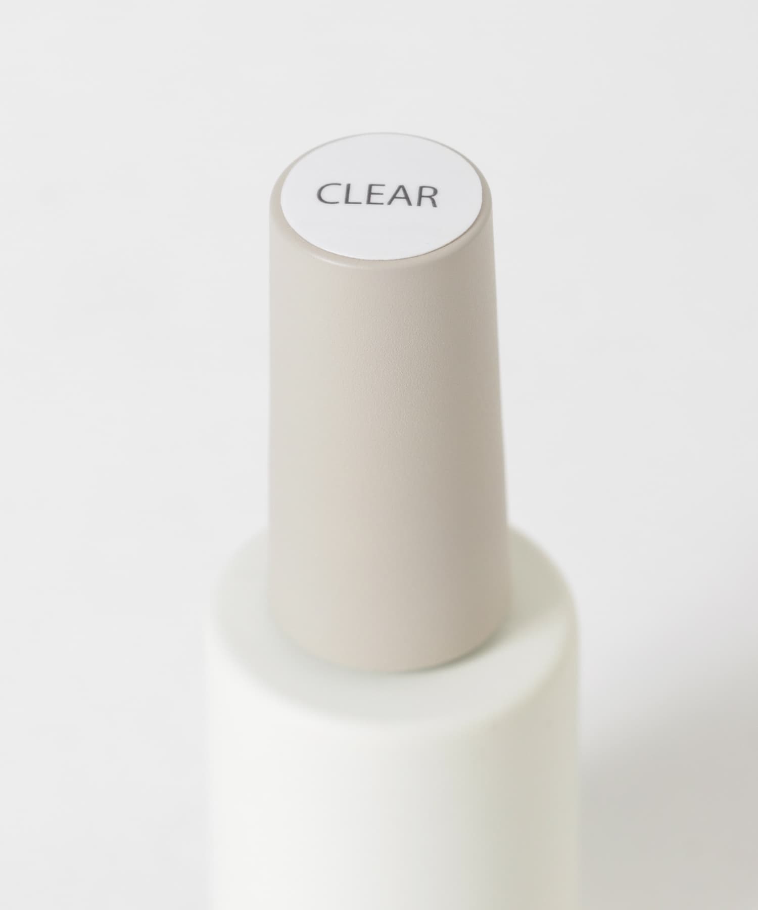 clear