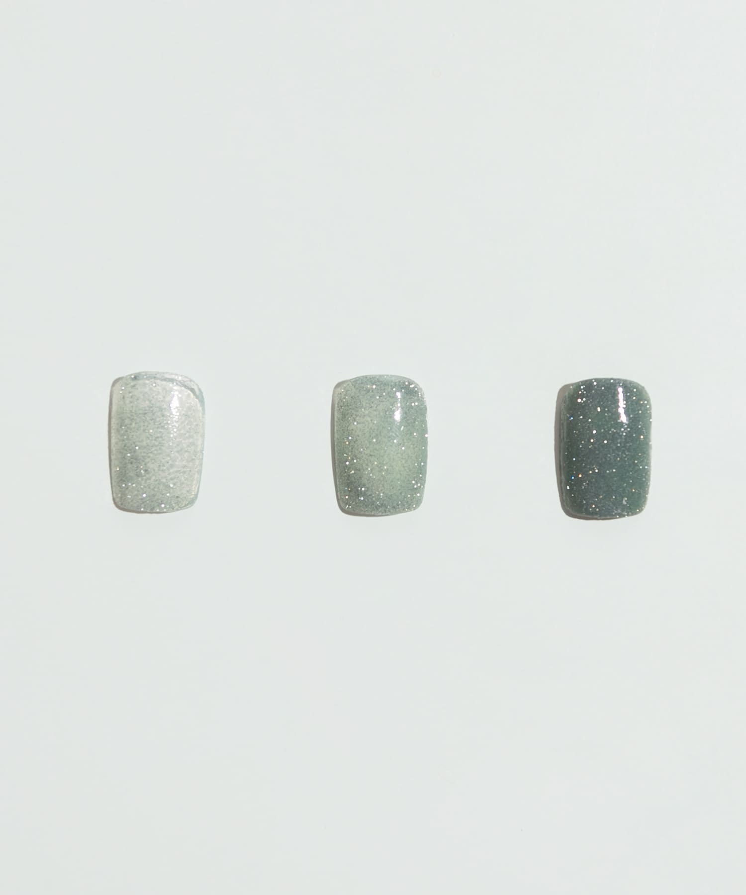 peel off gel polish steam -