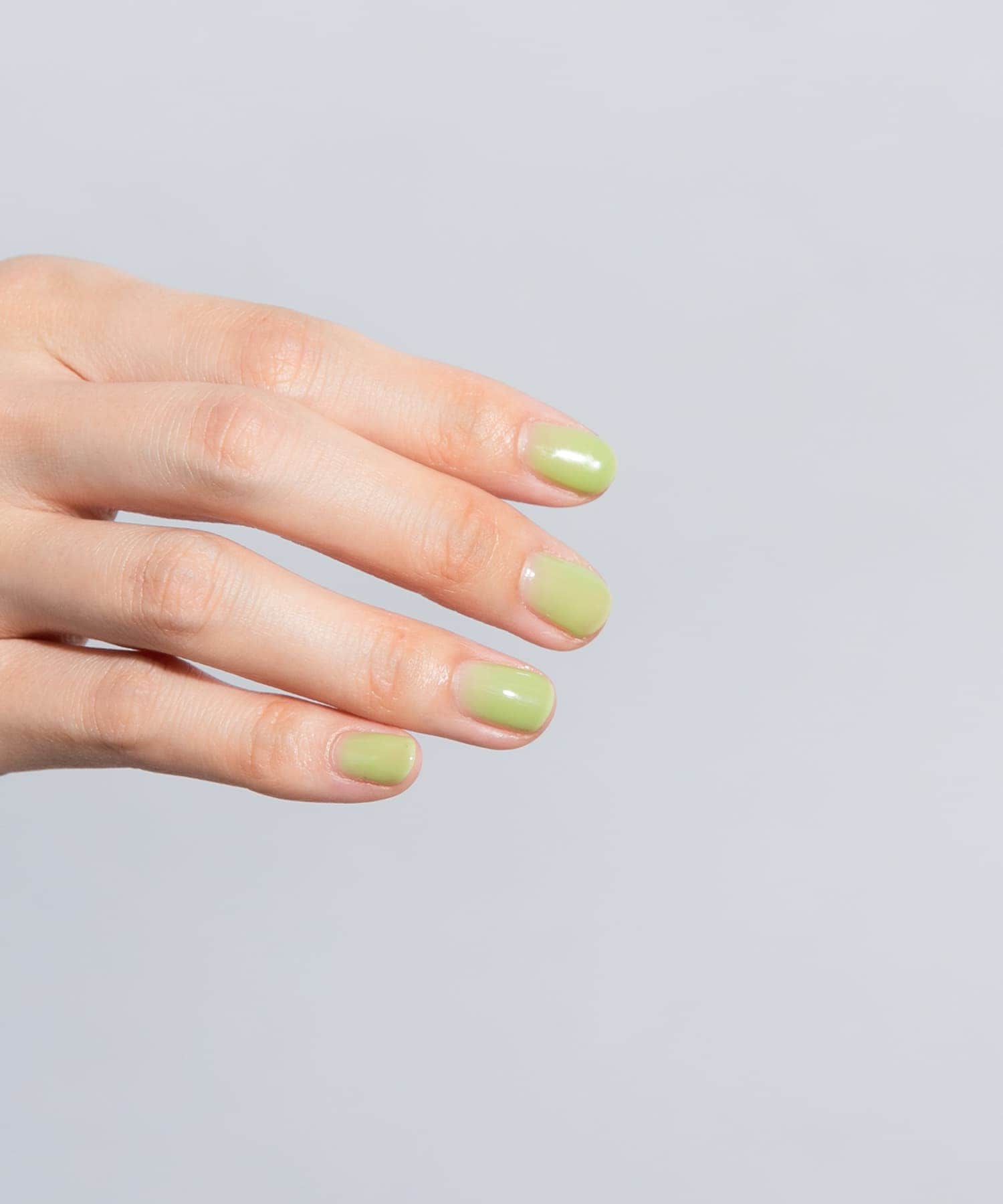 peel off gel polish