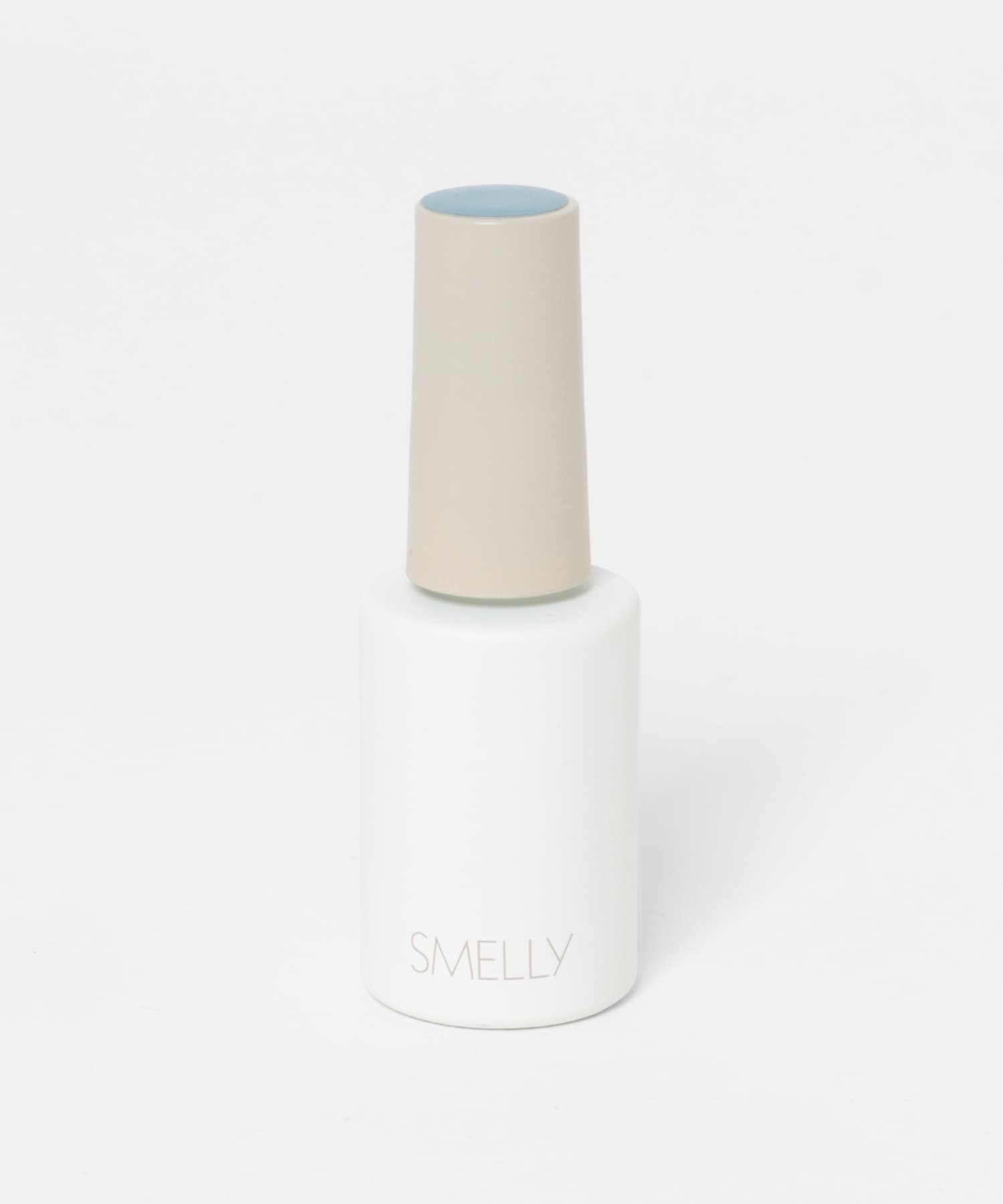 peel off gel polish bubble -