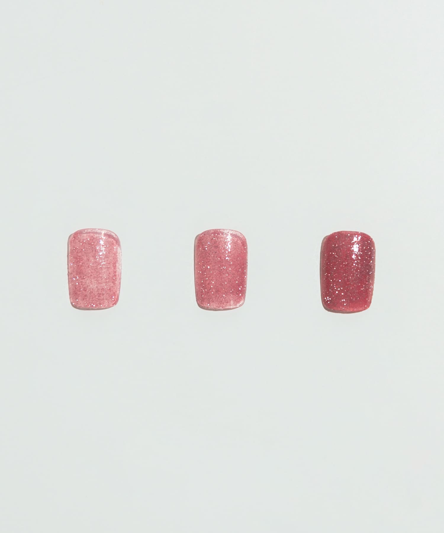 peel off gel polish coral -