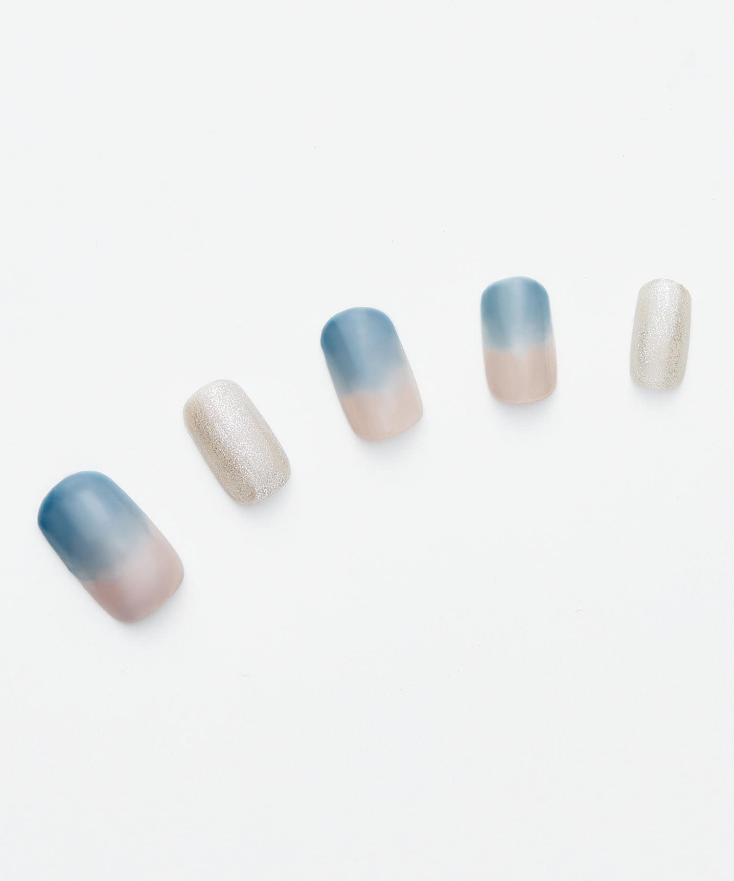 【使用カラー】taupe/bubble/veil