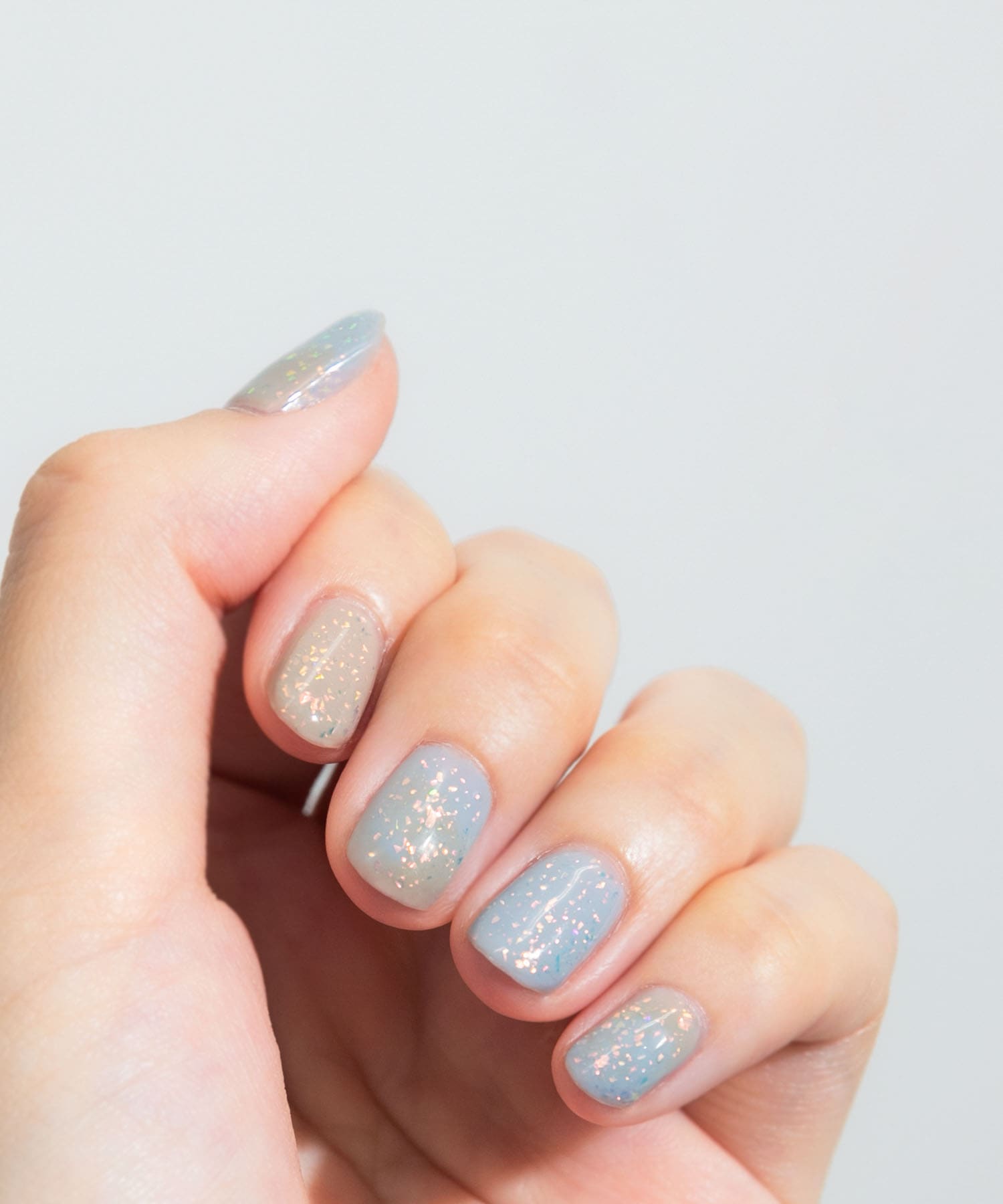 【使用カラー】lilac/taupe/prism