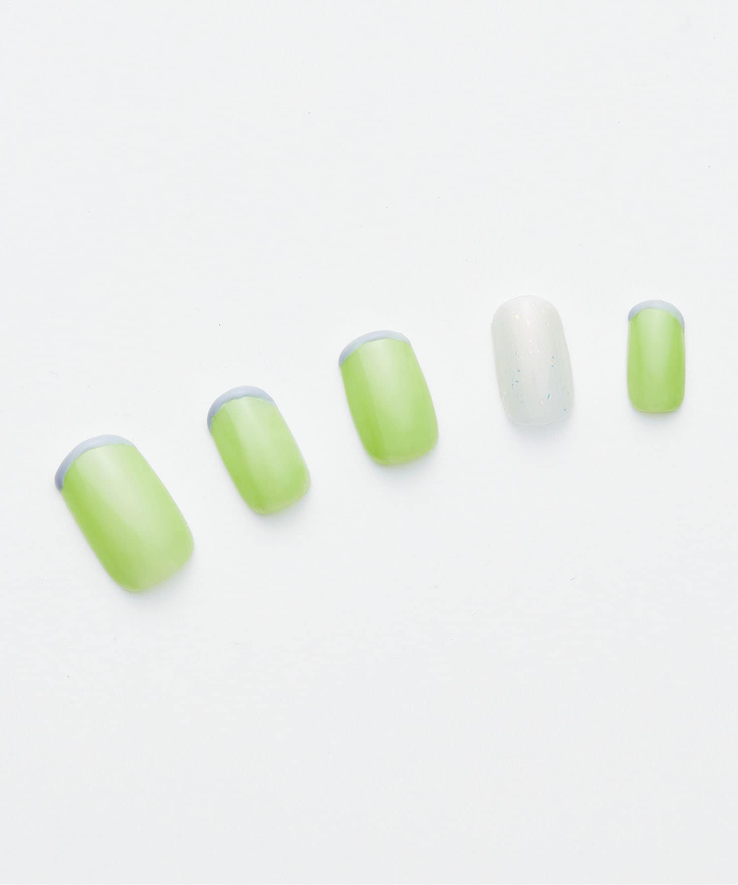 【使用カラー】pear/lilac/fog/prism