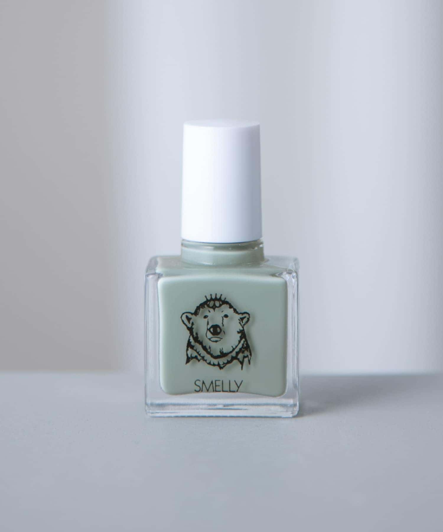 マニキュア ハツユキ -