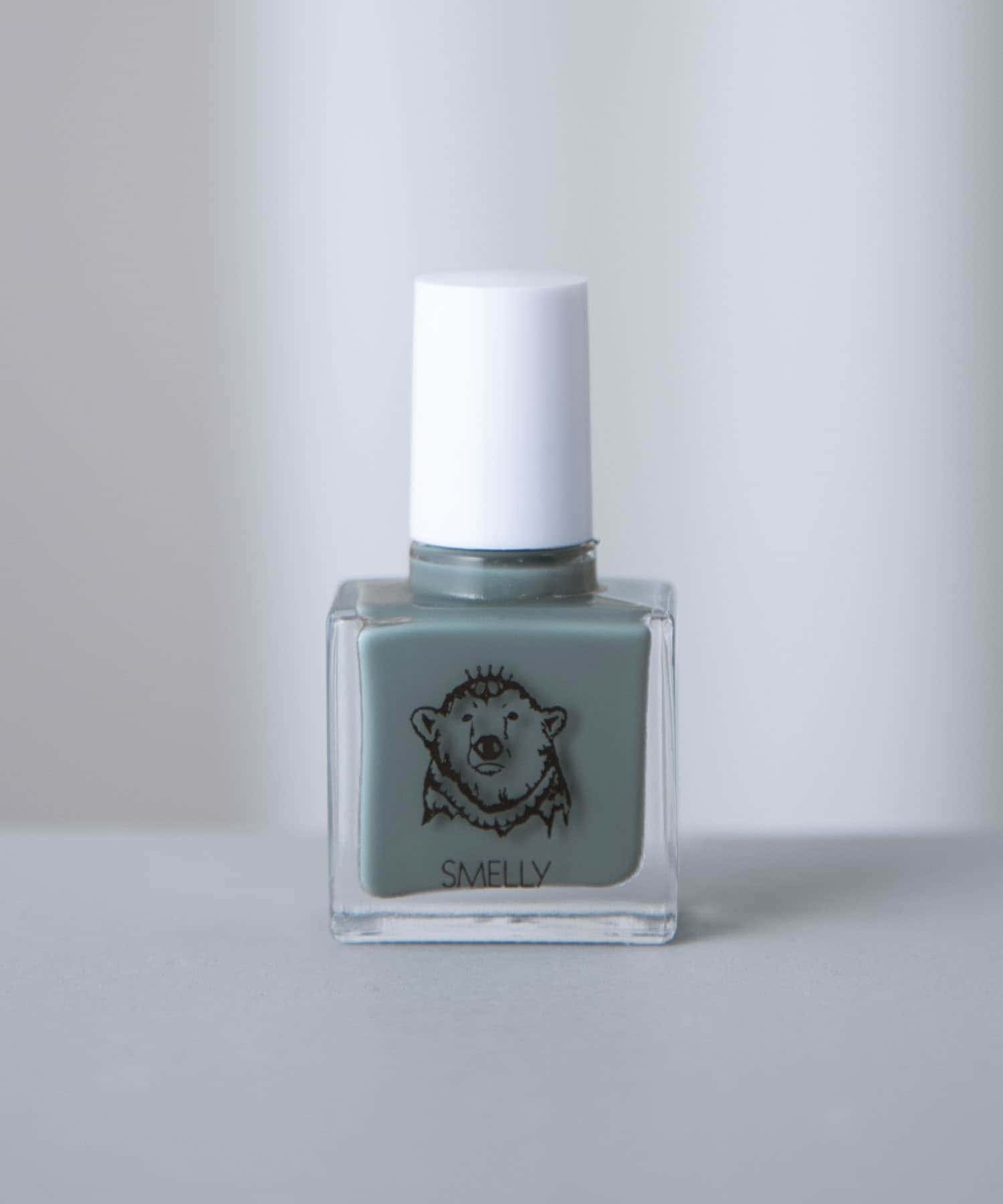 マニキュア カワセミ -