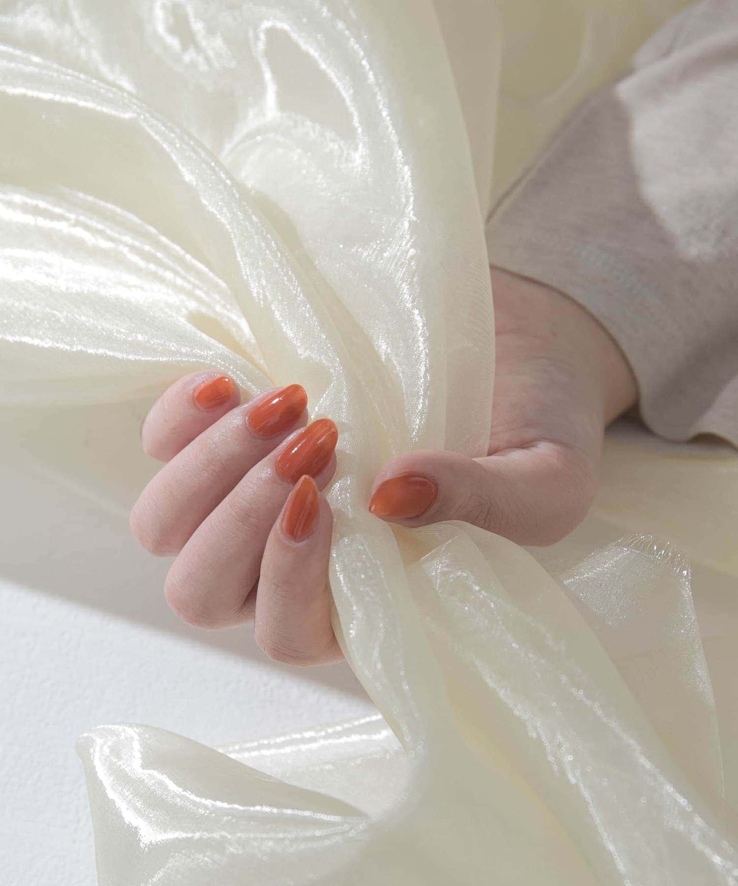 マニキュア シアークローブ -