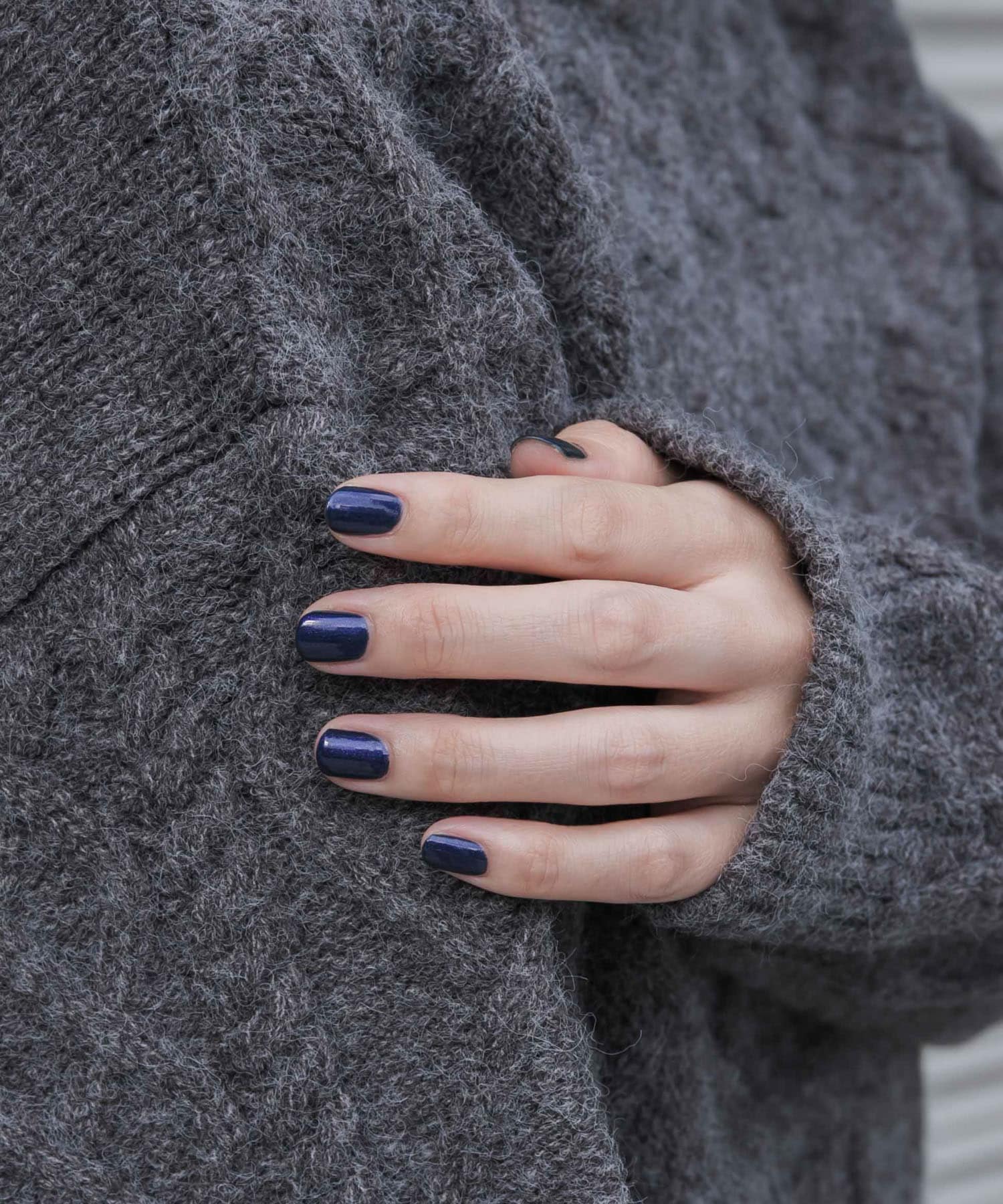 シアーマニキュア パールネオン -