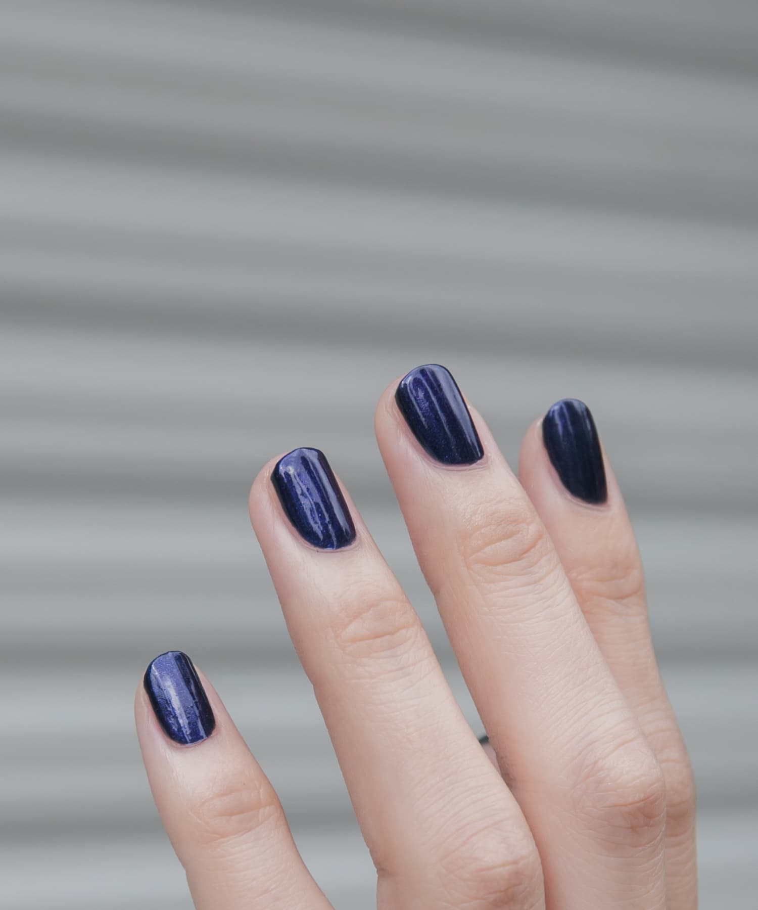 シアーマニキュア パールネオン -