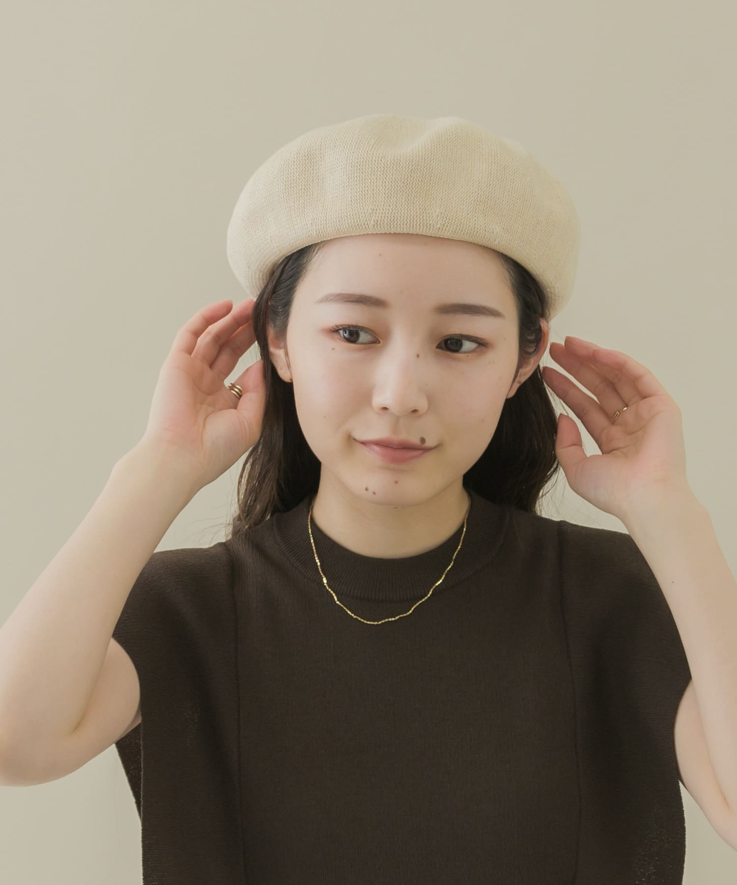 サーモベレー IVO -