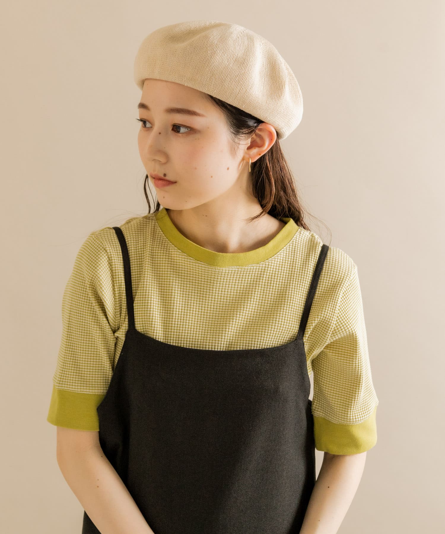 サーモベレー IVO -