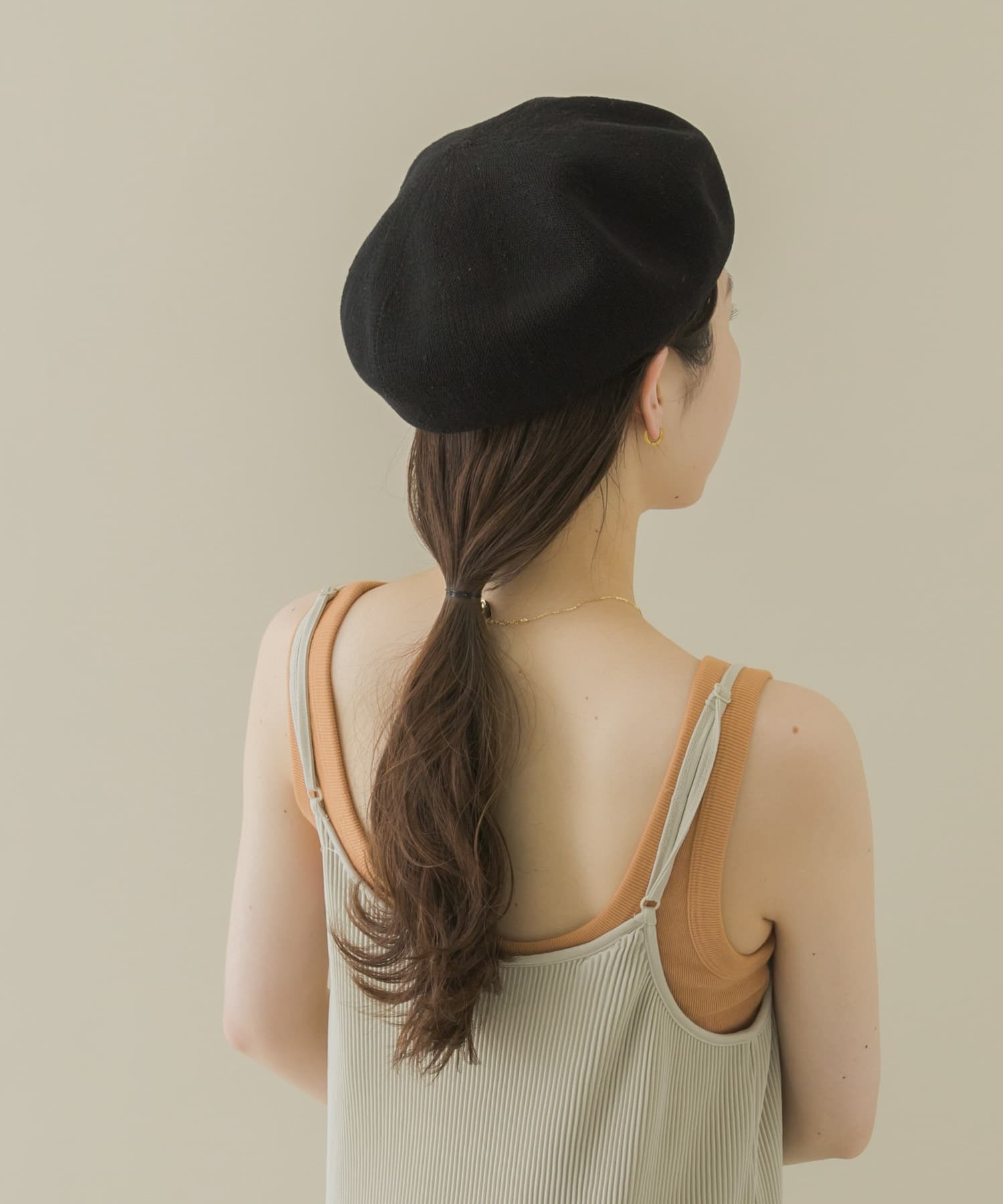 サーモベレー BLK -
