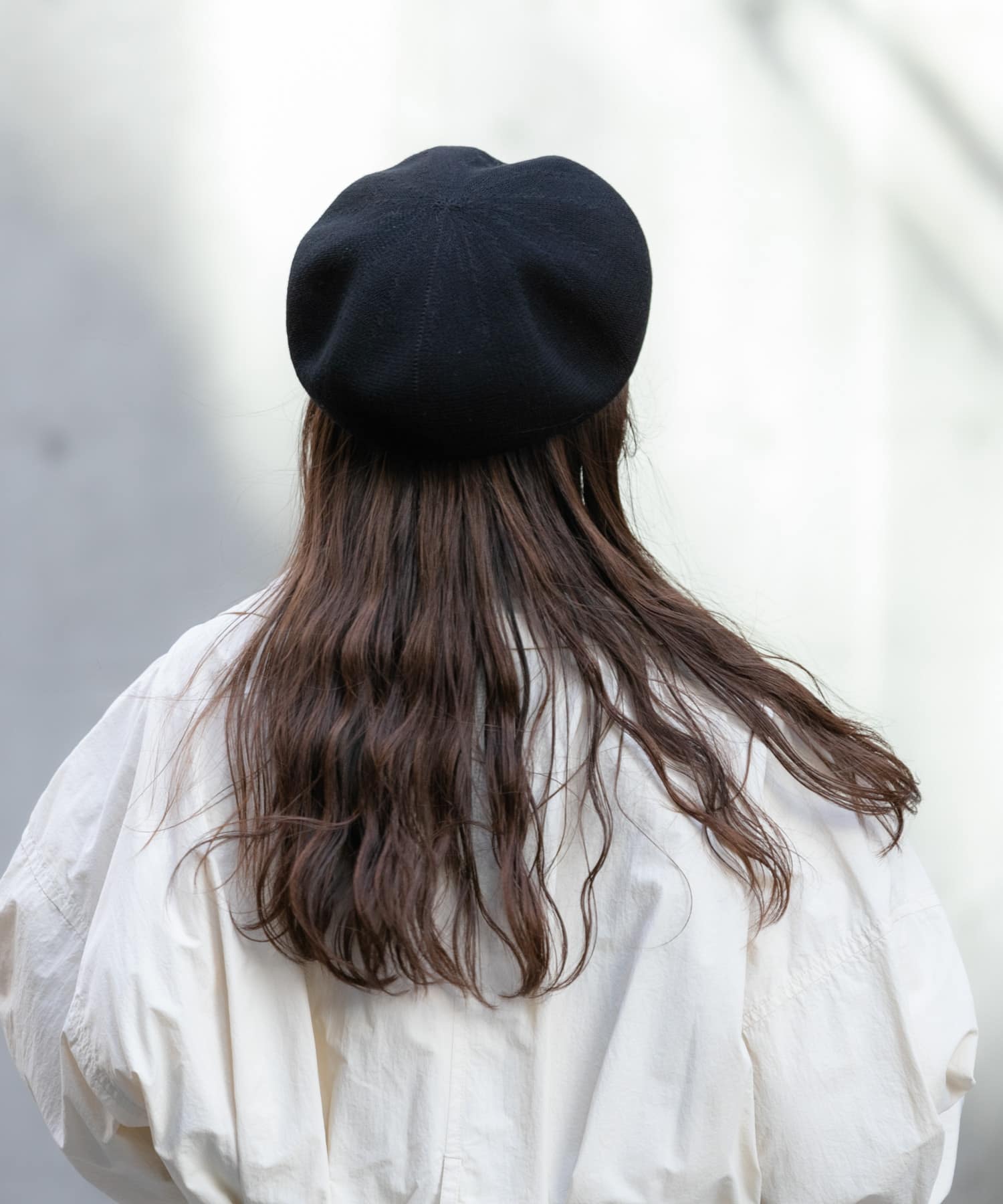 サーモベレー BLK -