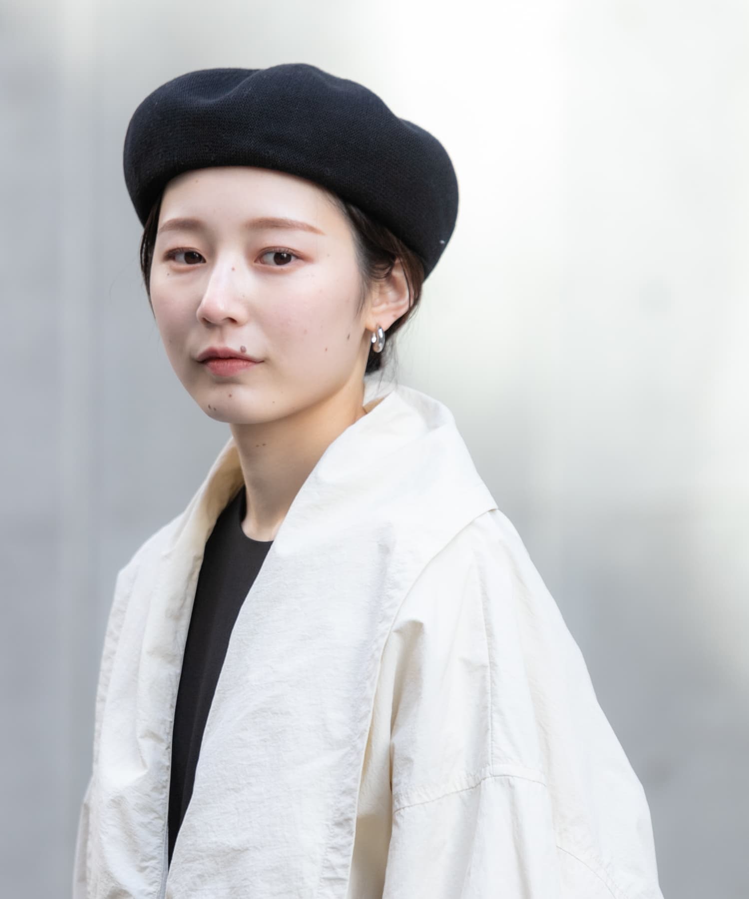サーモベレー BLK -