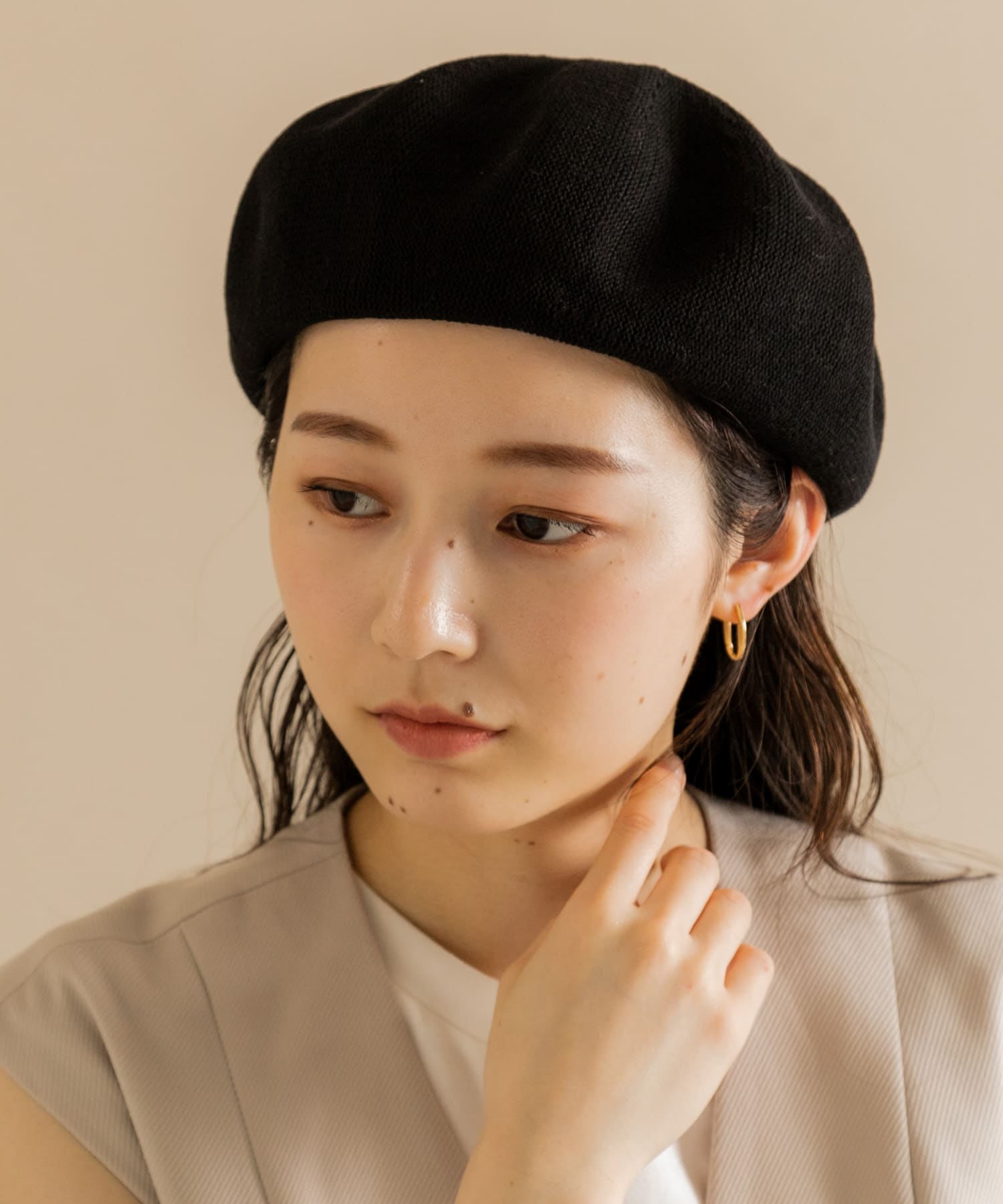 サーモベレー BLK -