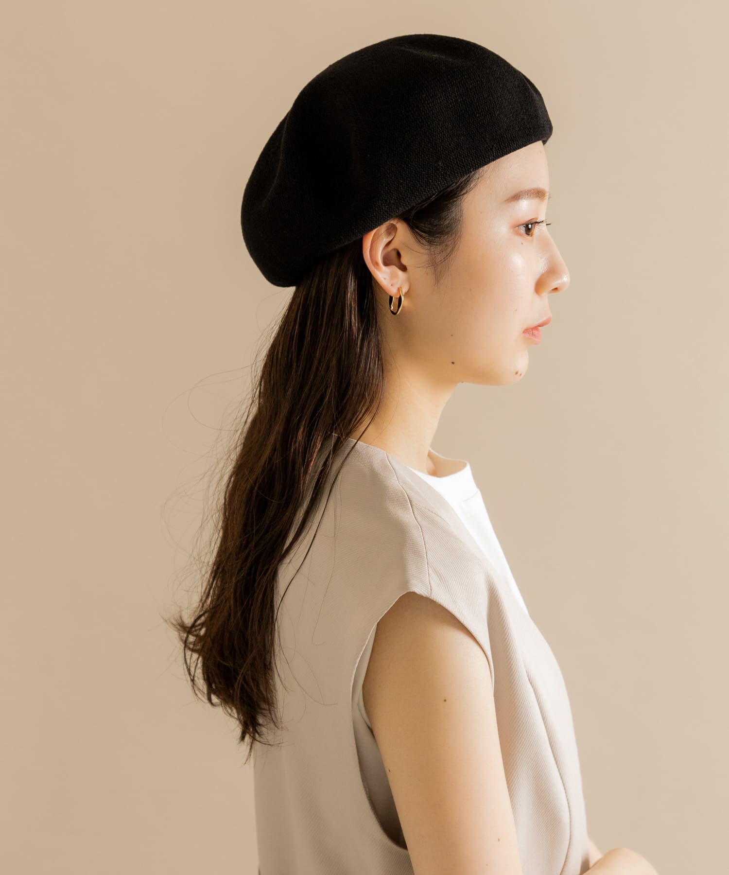 サーモベレー BLK -