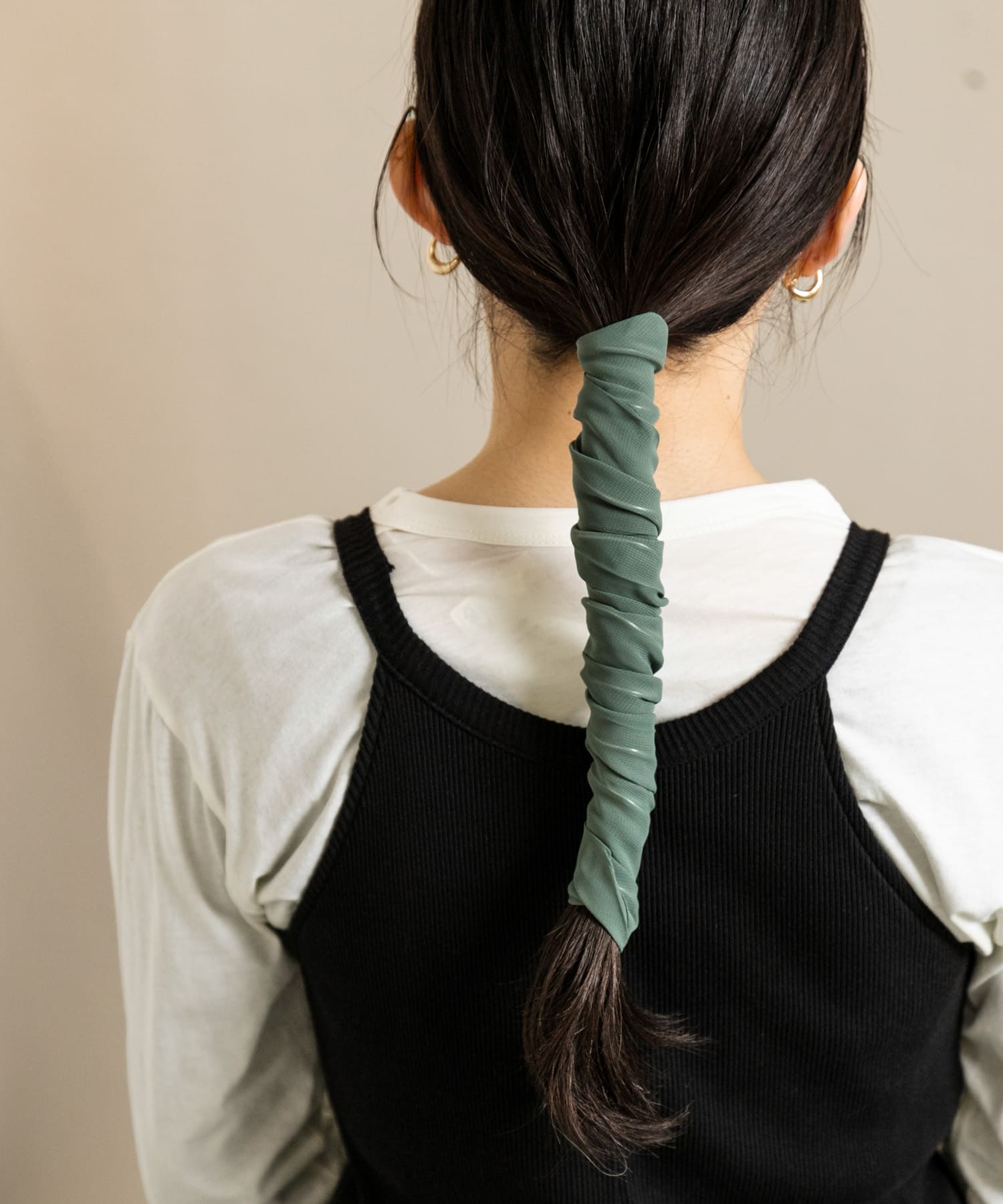 シフォングルグルヘアワイヤー MNT -