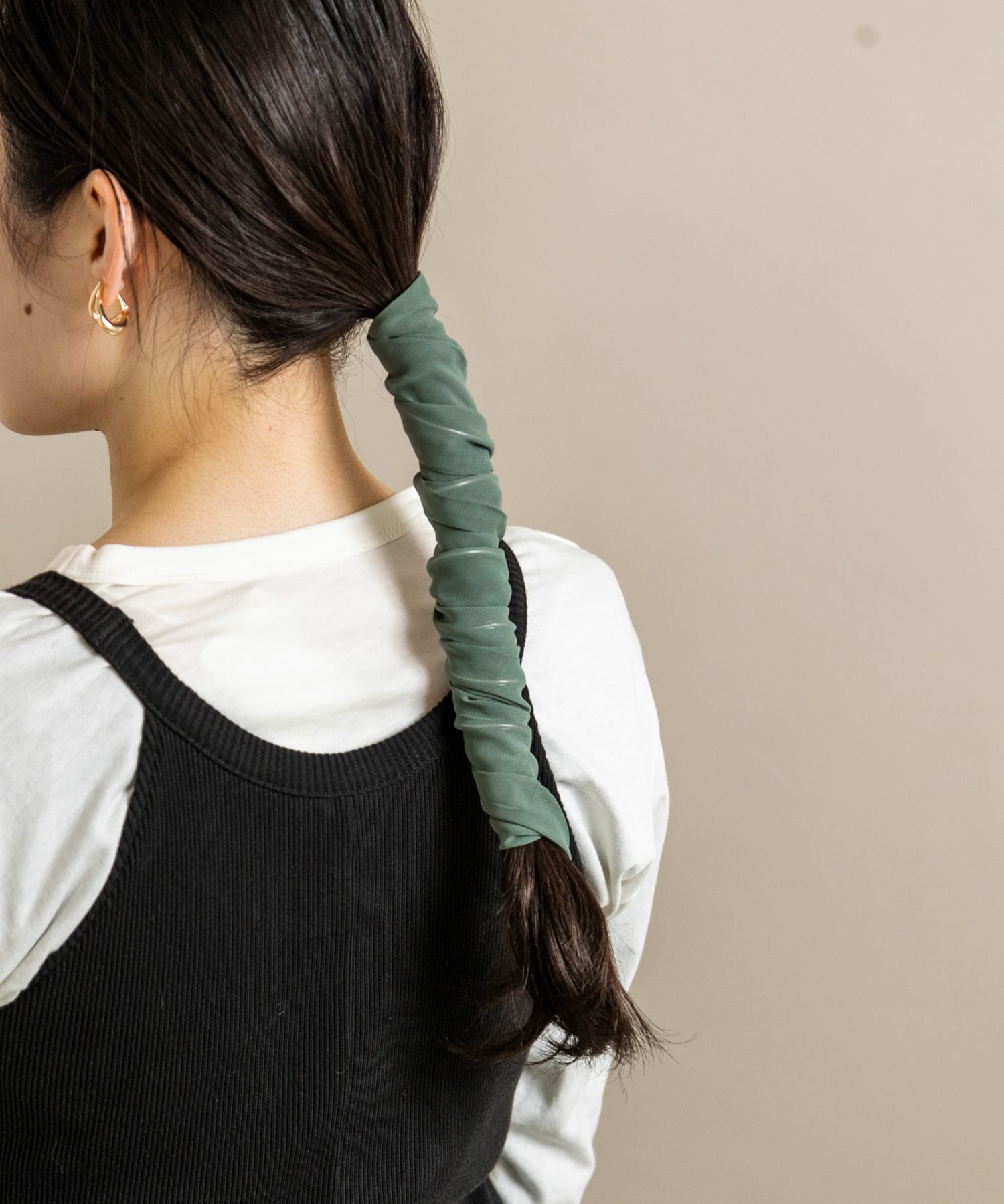 シフォングルグルヘアワイヤー MNT -