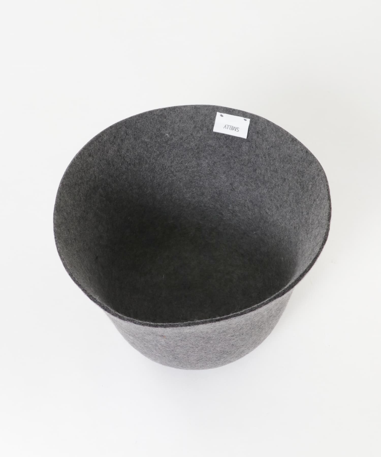 ウールクローシュハット GRY -