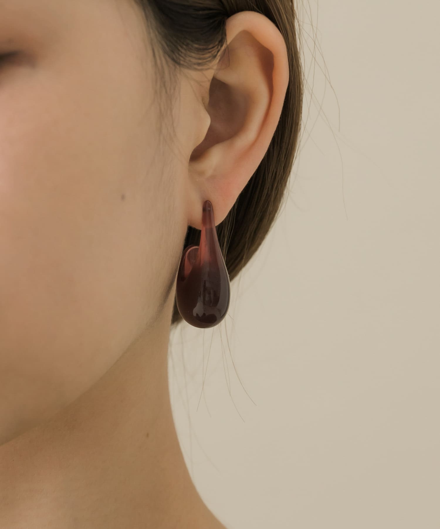 ジュシプランプピアス PPL -