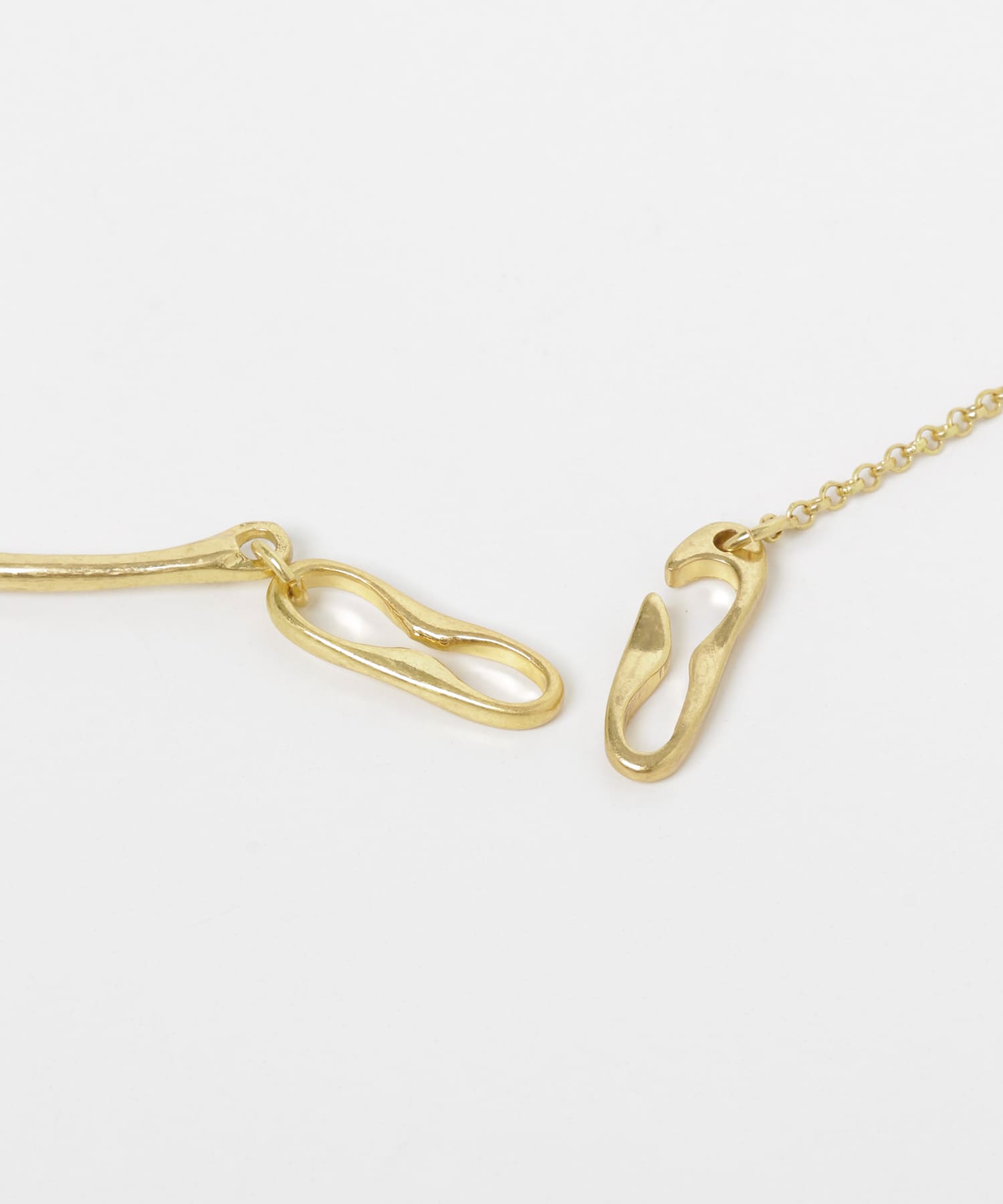 チェーンコンビネックカフ GLD -