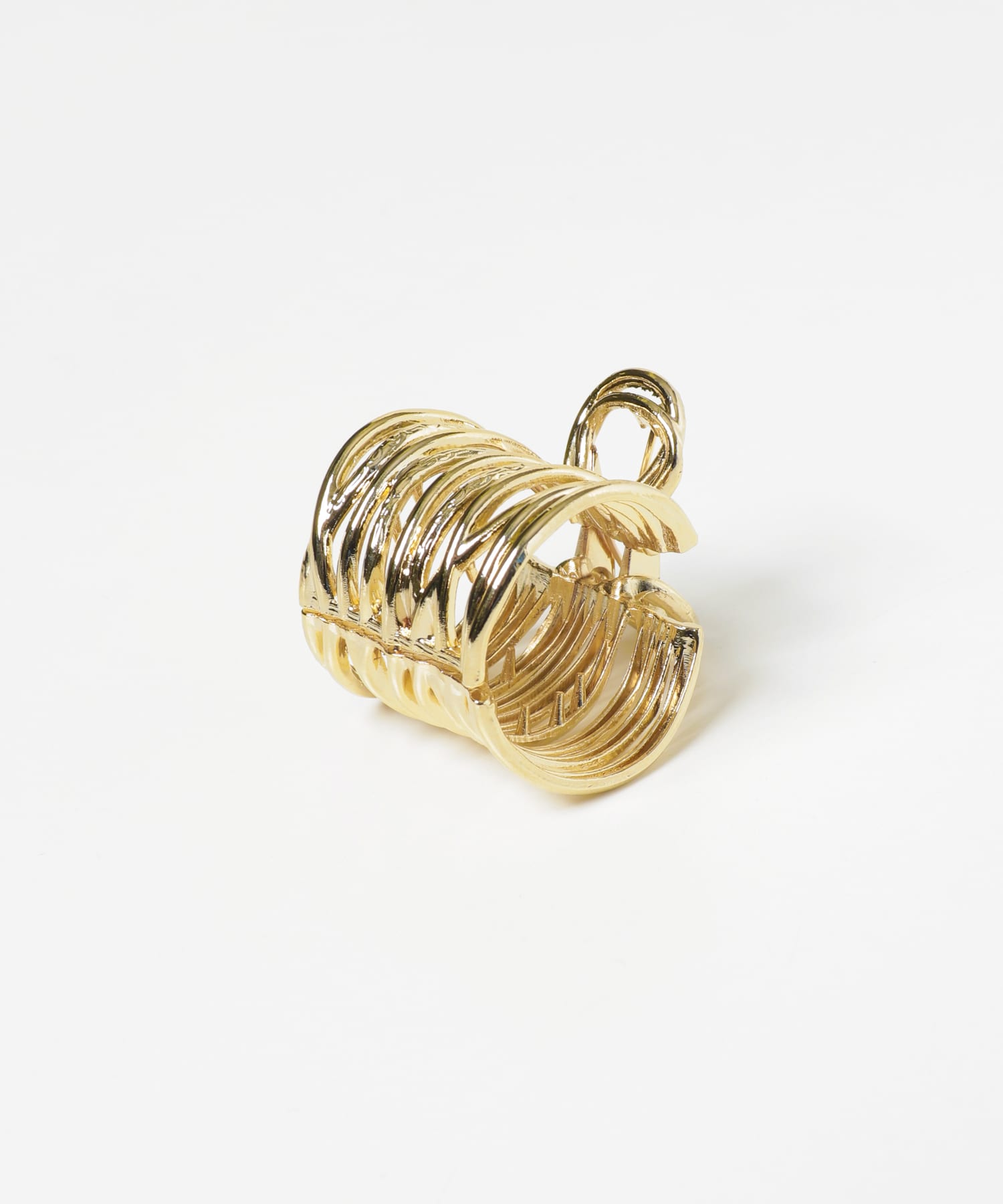 メタルモヨウバンス GLD -