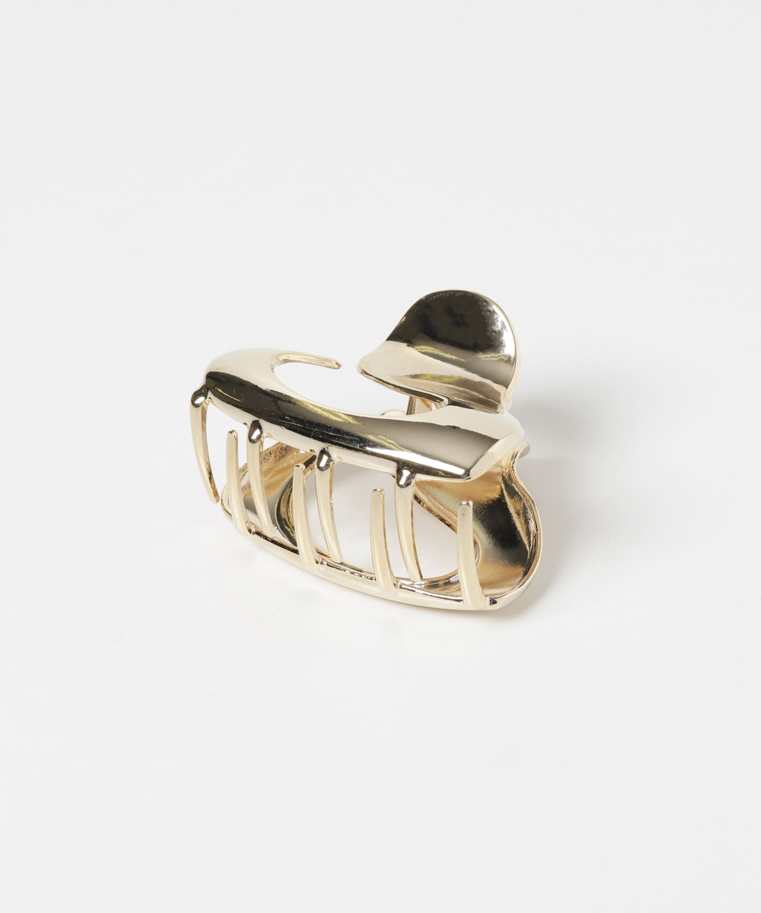 ニュアンスメタルバンス GLD -