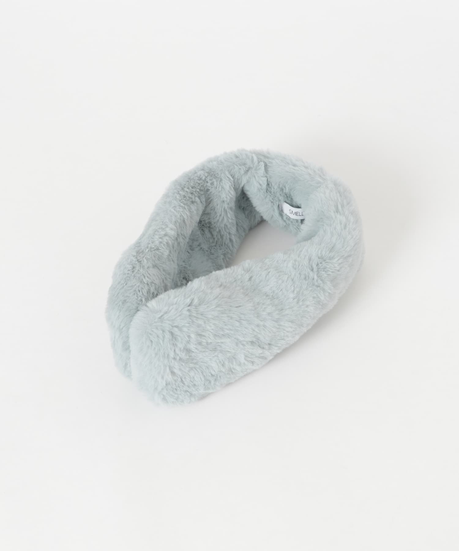 エコファーイヤーマフ GRY -