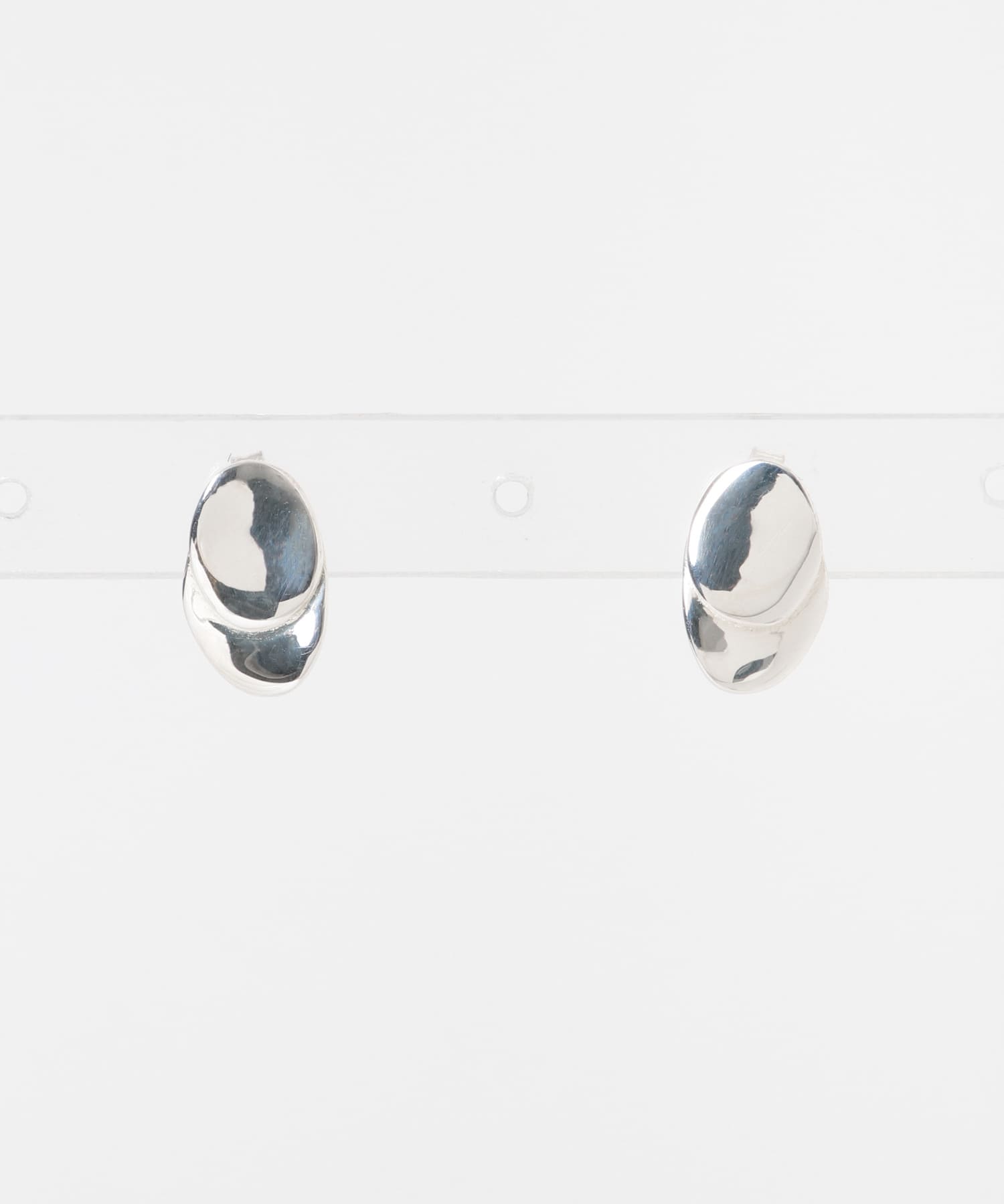 SMELLY so’　warp plate pierce SLV -