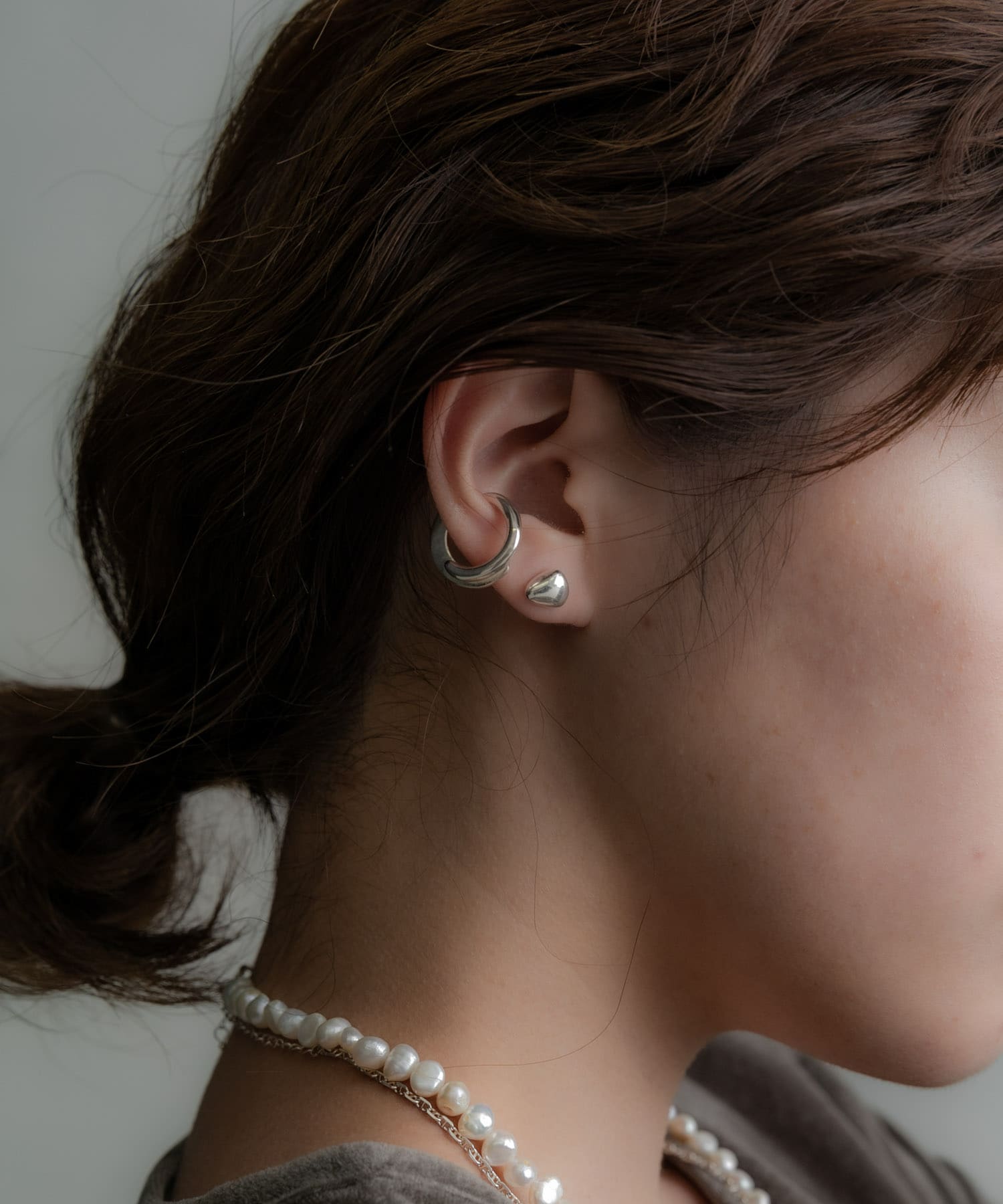 SMELLY so’　grain pierce SLV -
