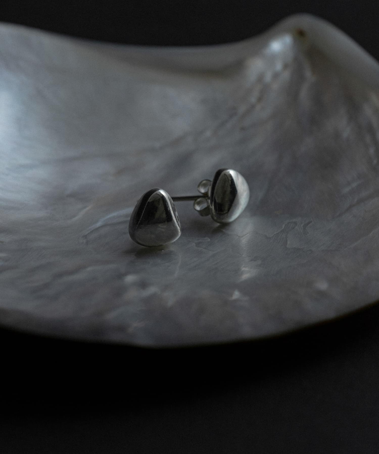 SMELLY so’　grain pierce SLV -