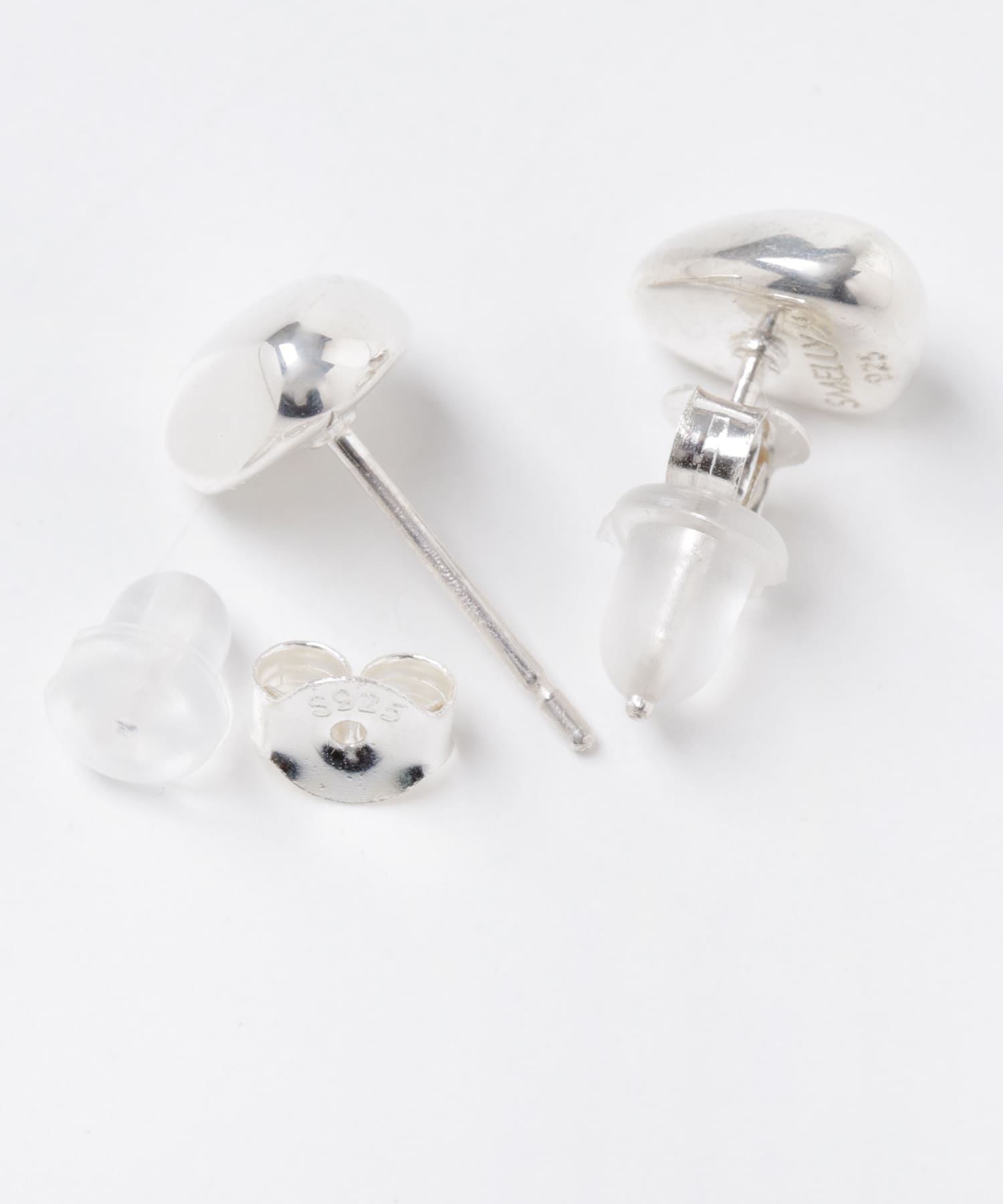 SMELLY so’　grain pierce SLV -
