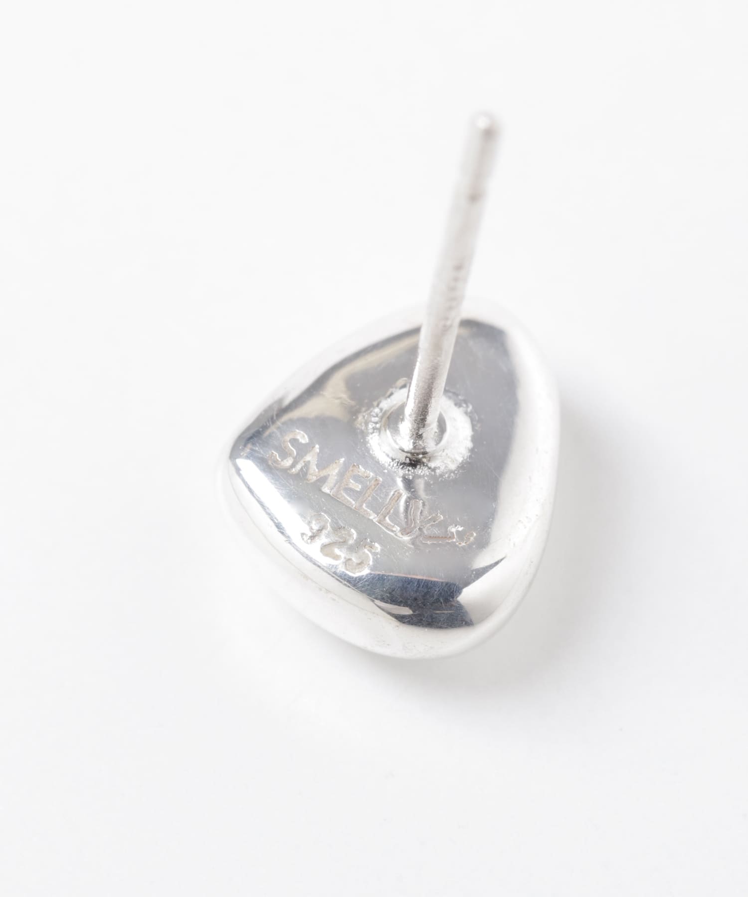 SMELLY so’　grain pierce SLV -
