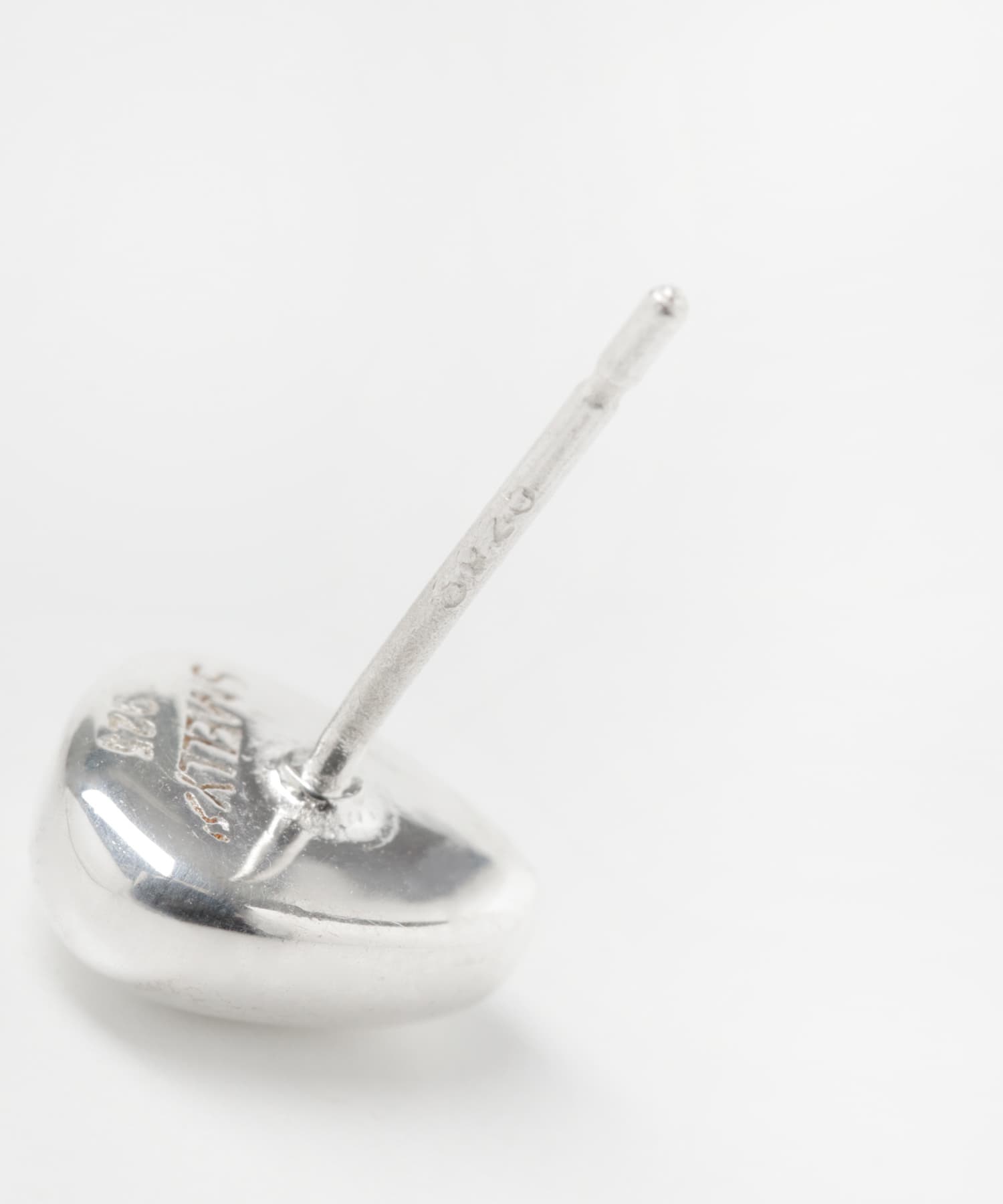 SMELLY so’　grain pierce SLV -
