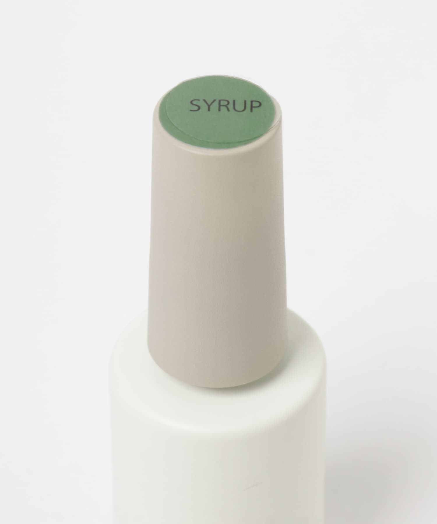 peel off syrup gel polish cactus -