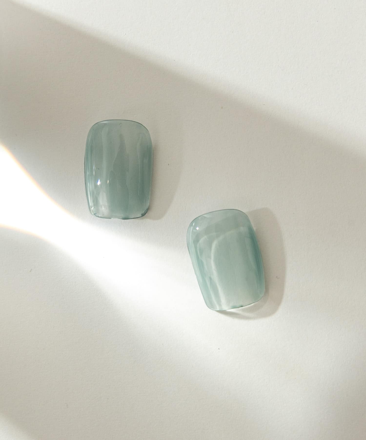 peel off syrup gel polish sea -