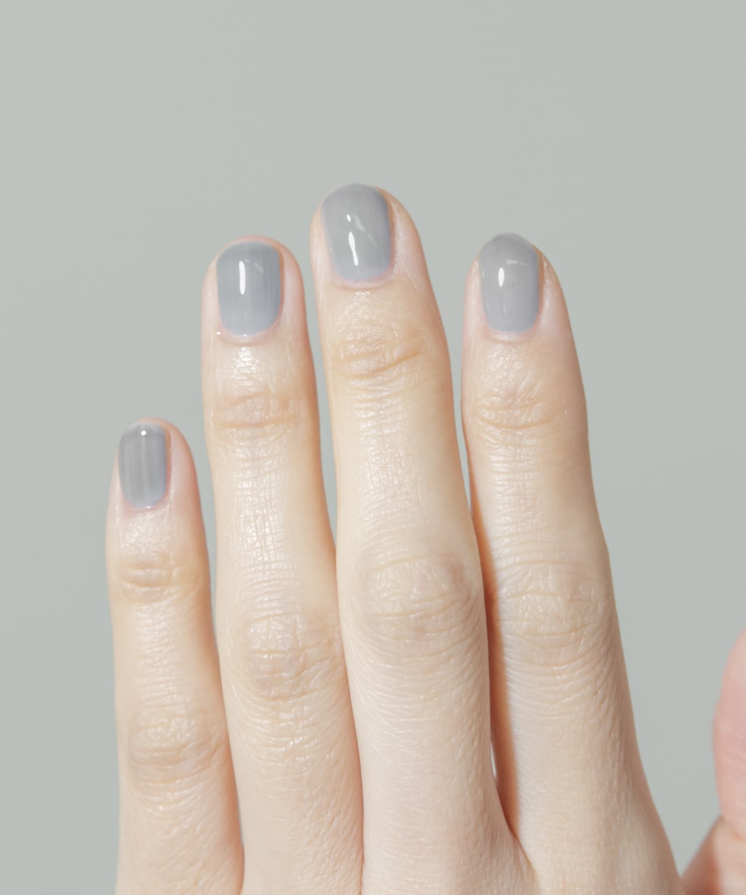 peel off syrup gel polish sea -