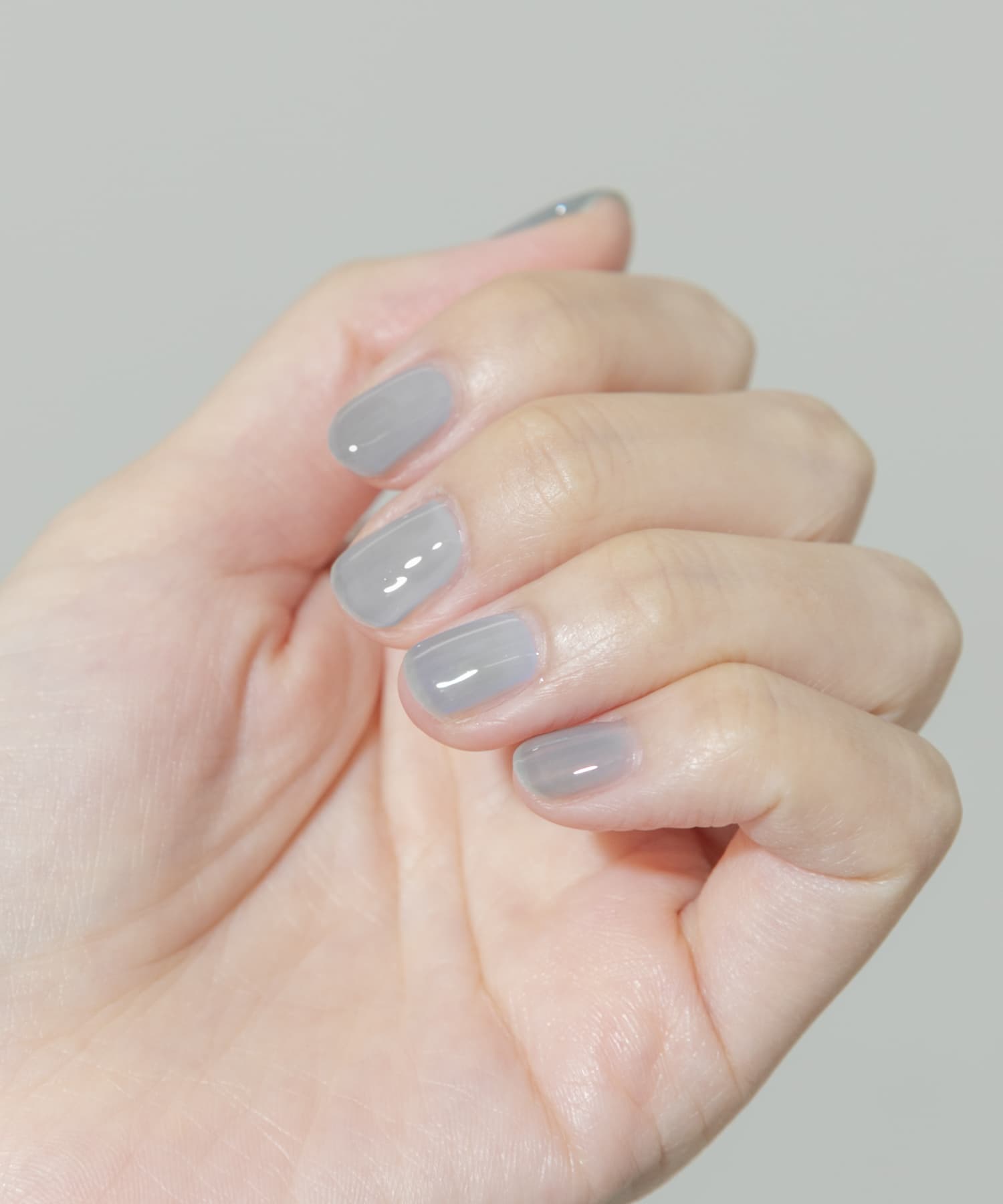 peel off syrup gel polish sea -