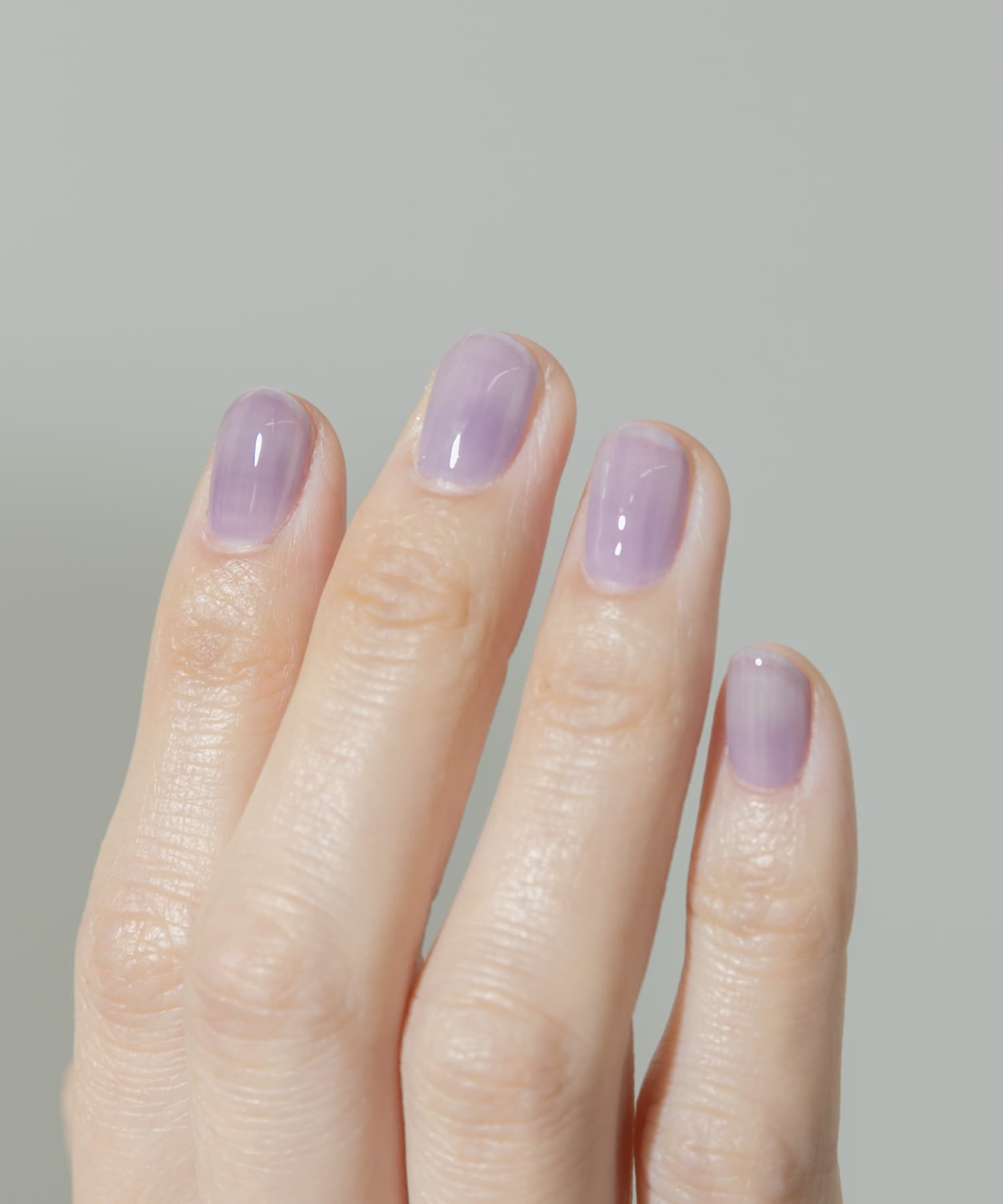 peel off syrup gel polish iris -