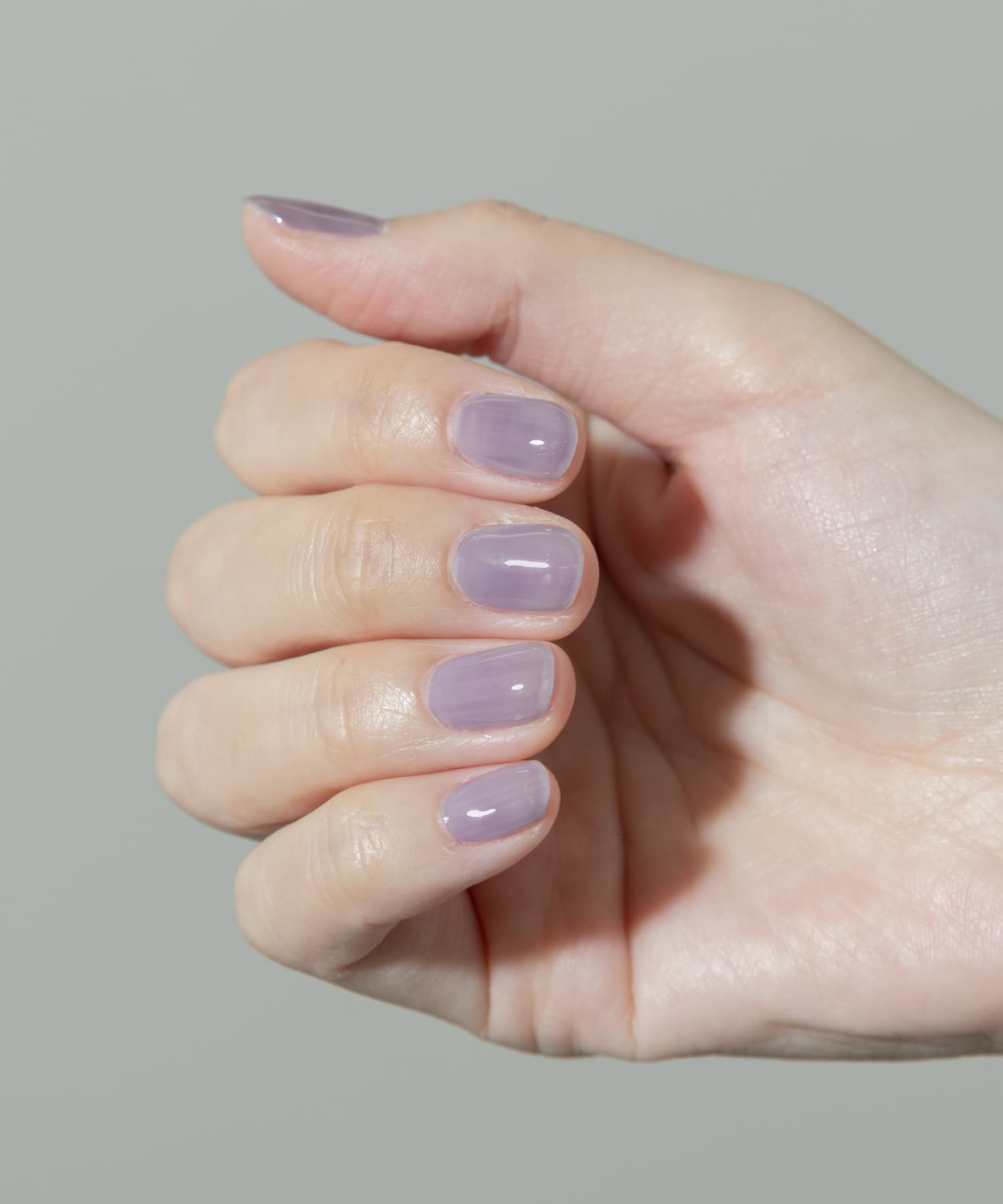 peel off syrup gel polish iris -