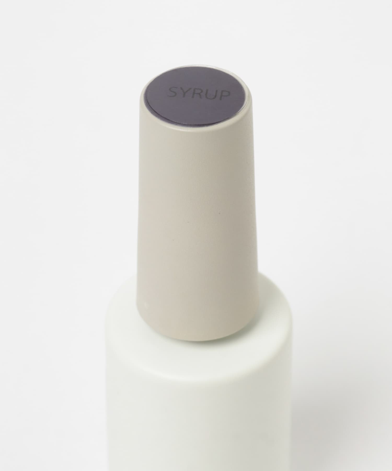 peel off syrup gel polish iris -