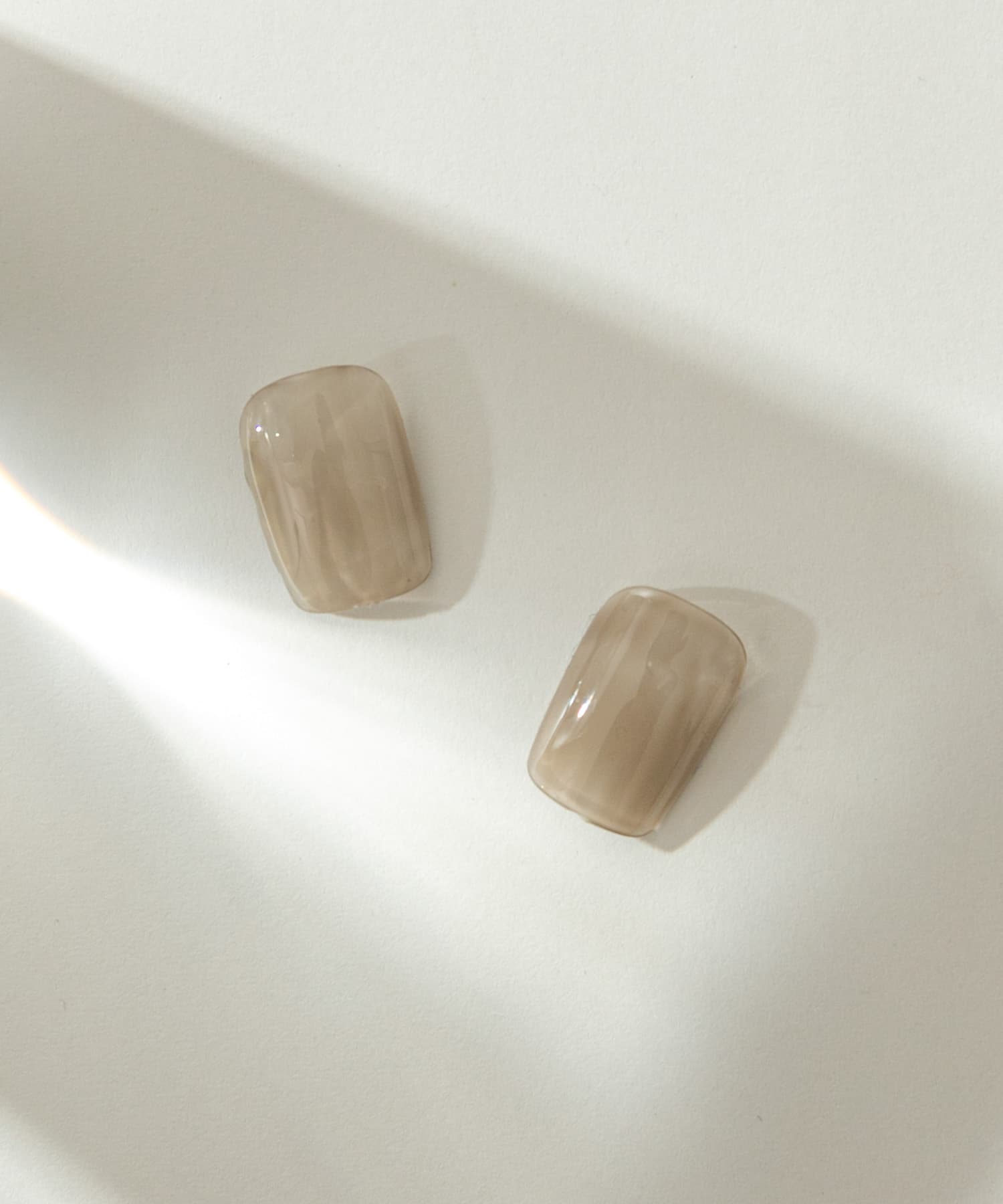 peel off syrup gel polish smoke -